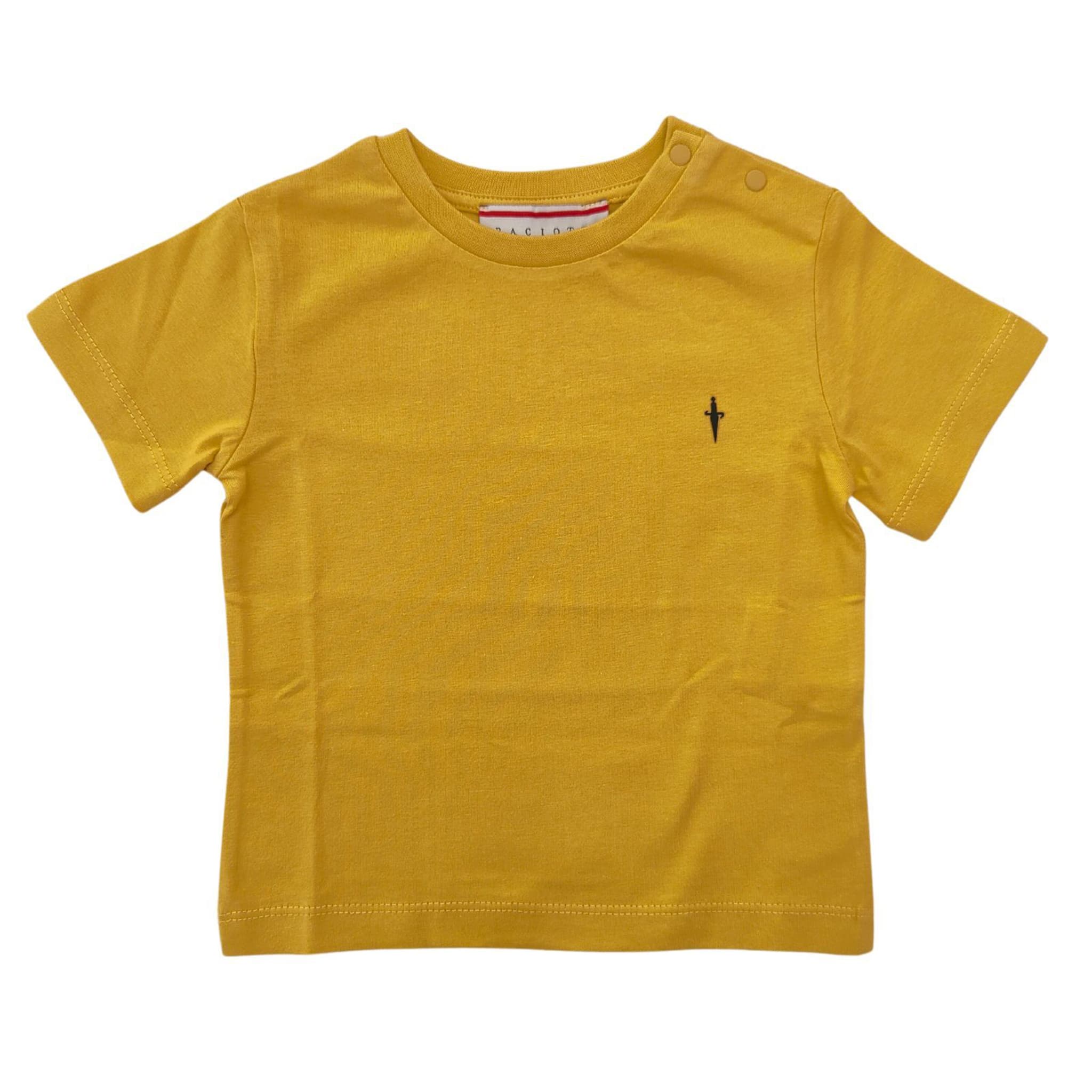 T-shirt - paciotti