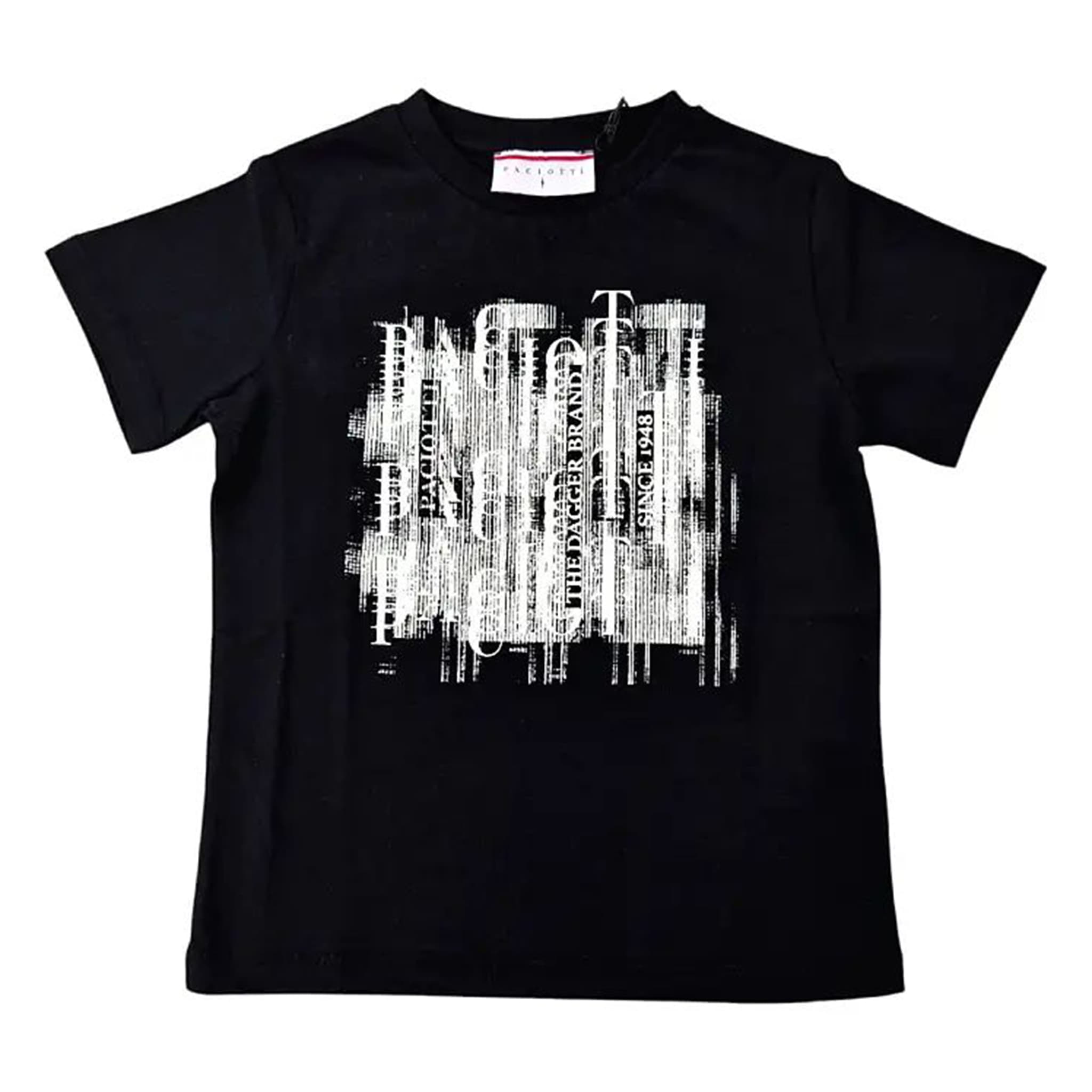 T-shirt - paciotti