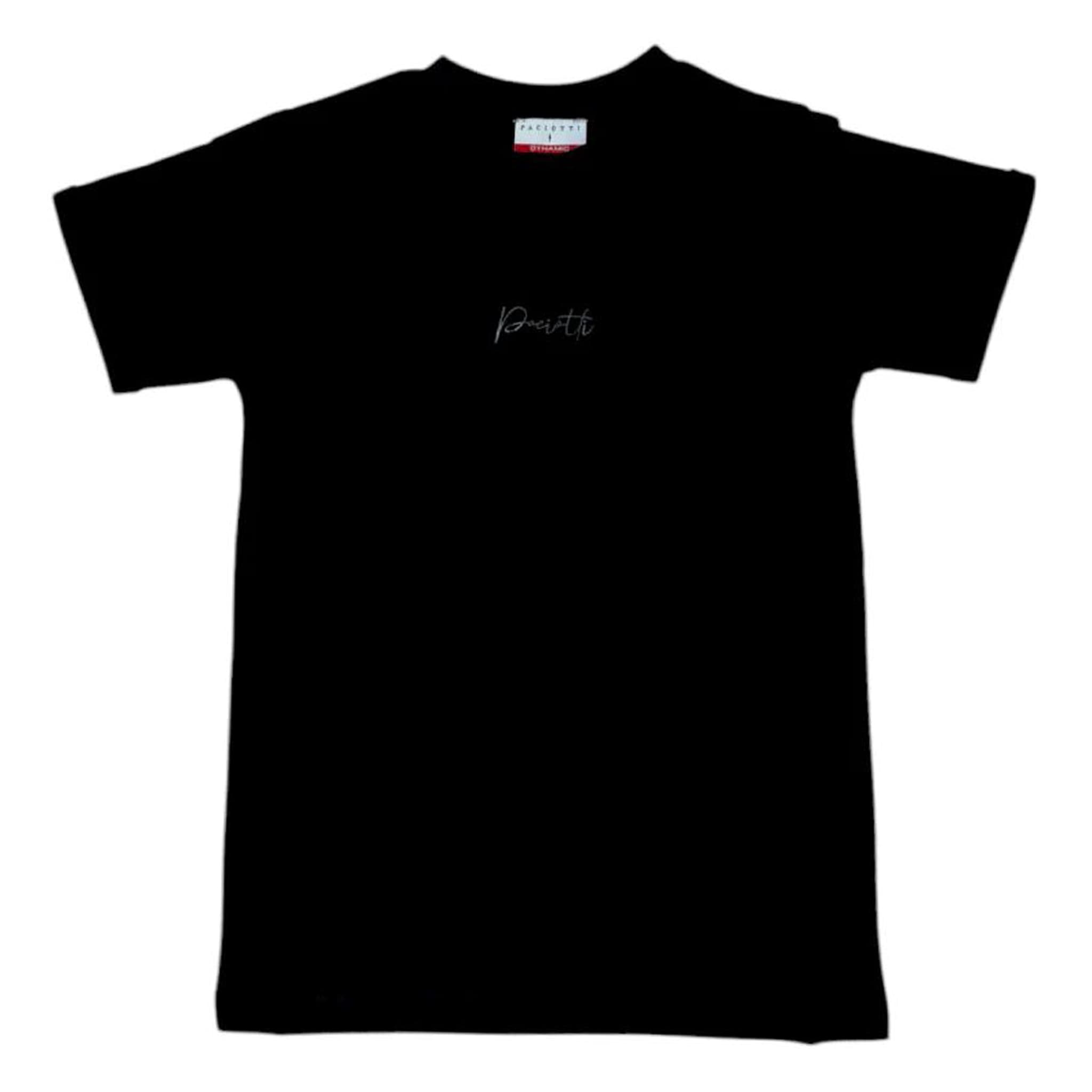 T-shirt - paciotti