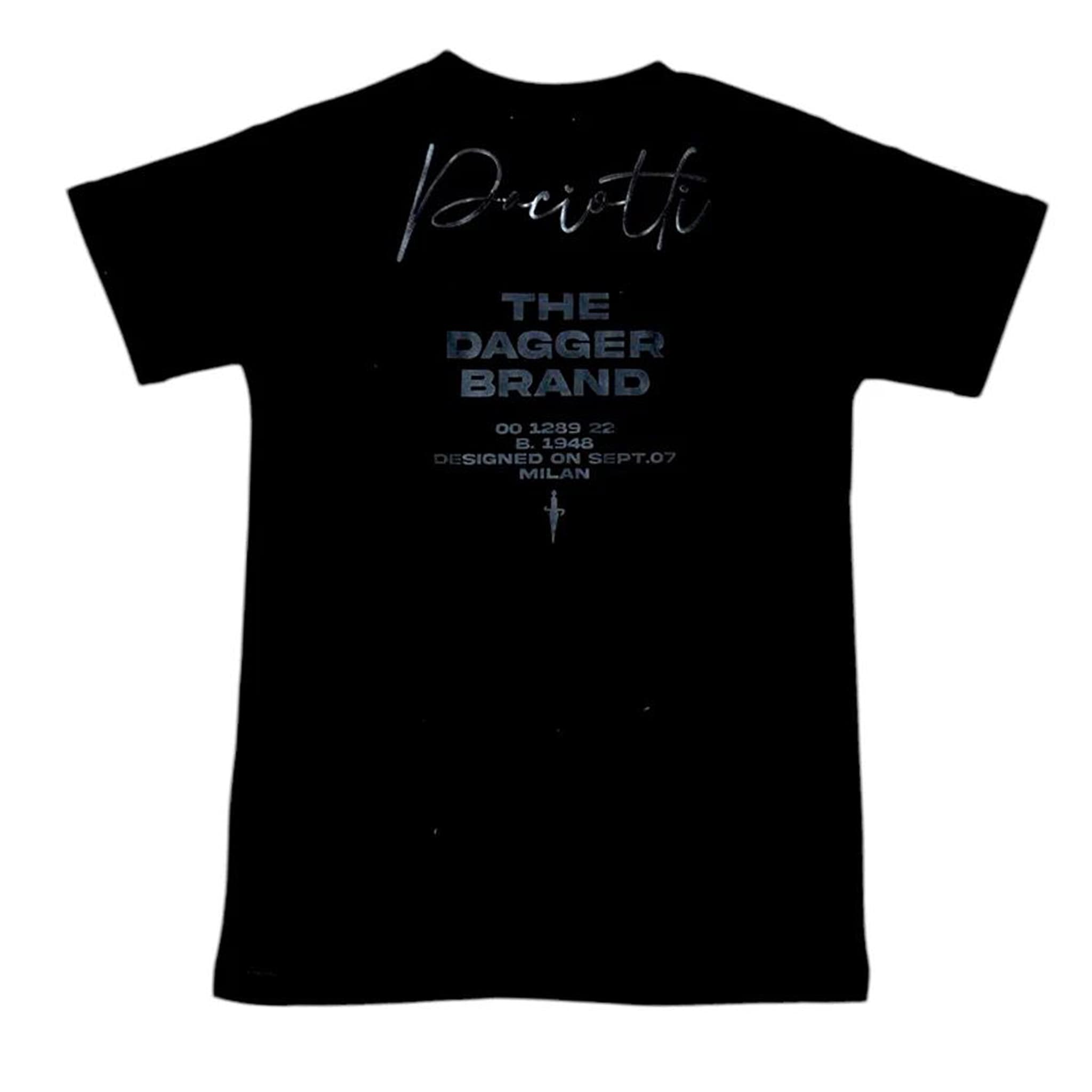 T-shirt - paciotti