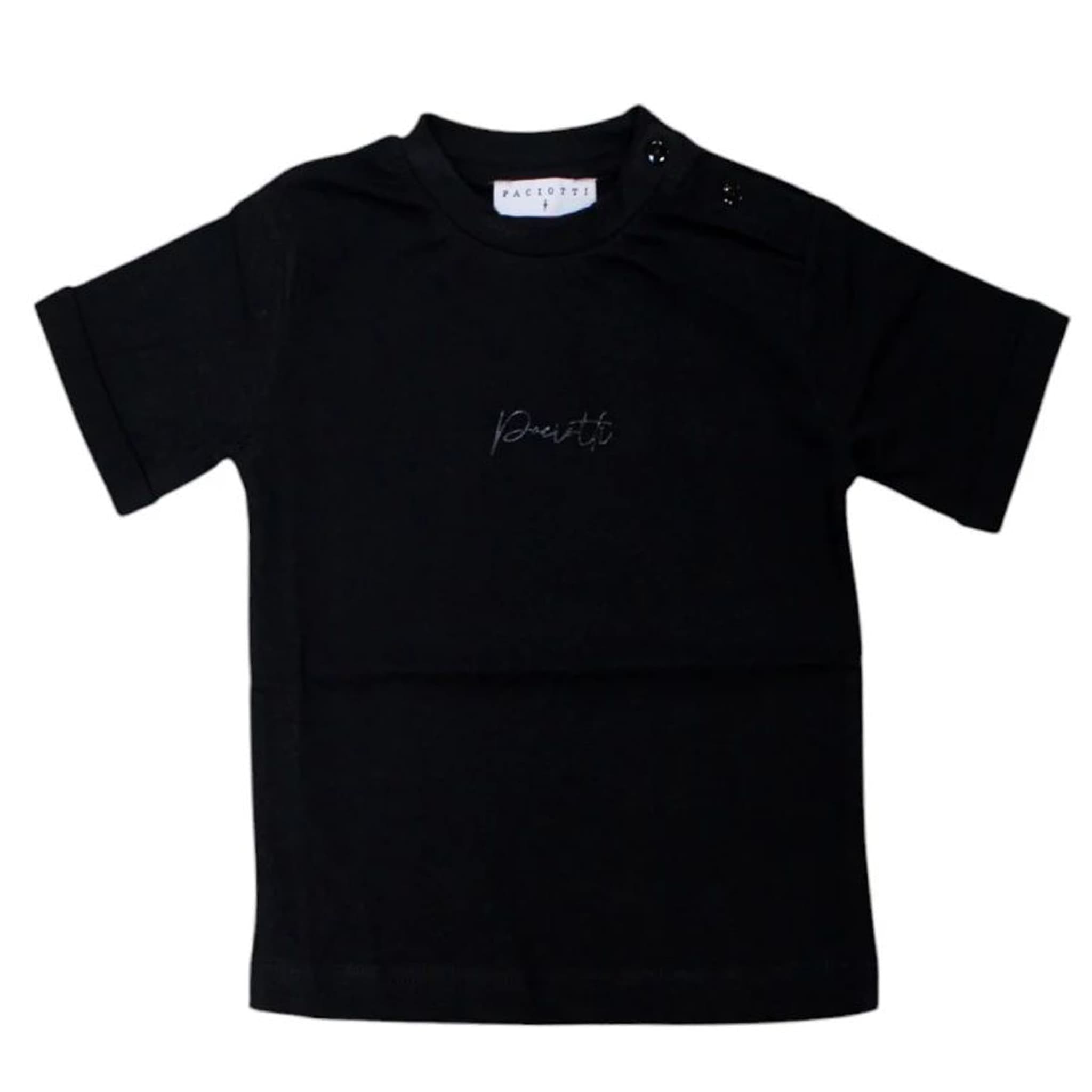 T-shirt - paciotti