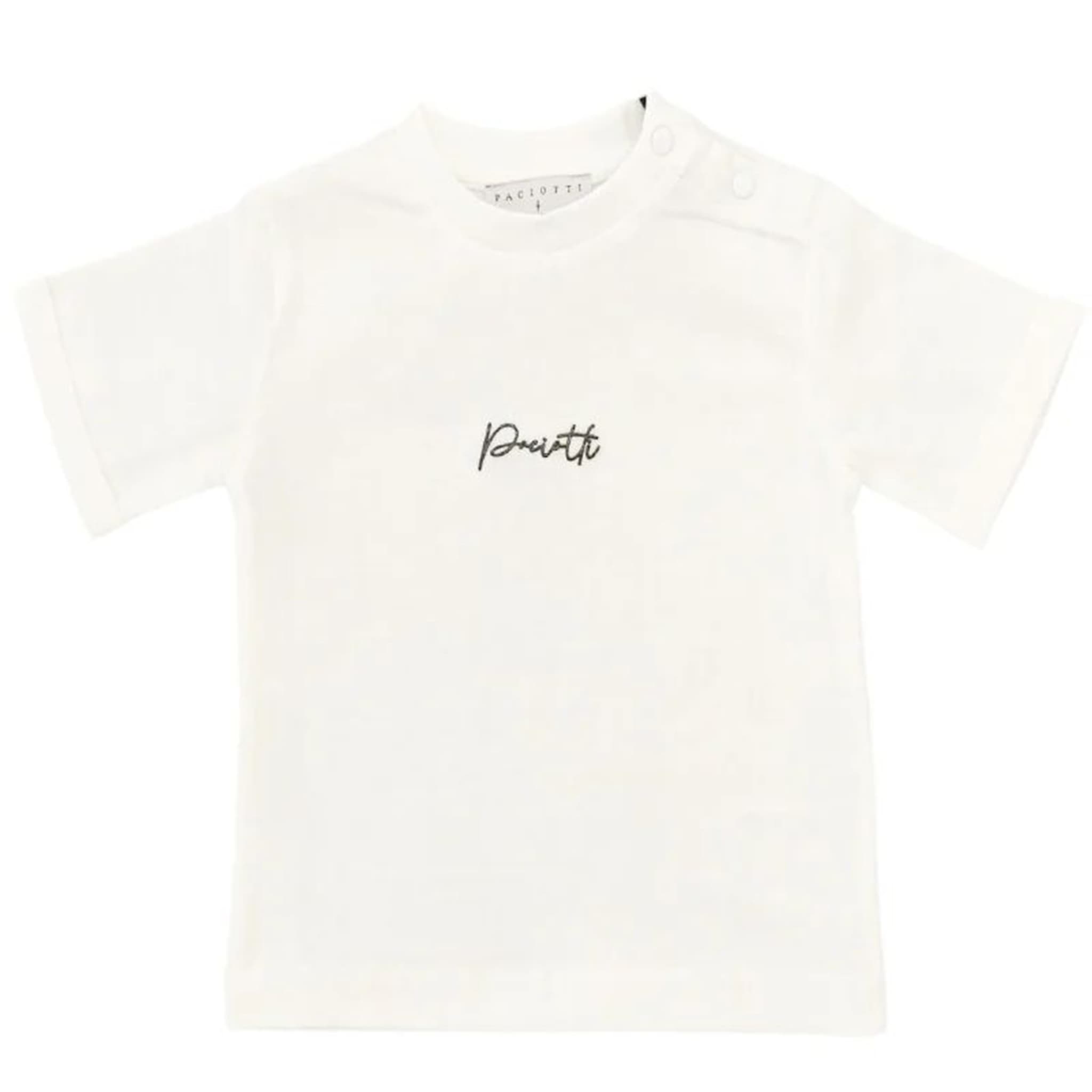 T-shirt - paciotti
