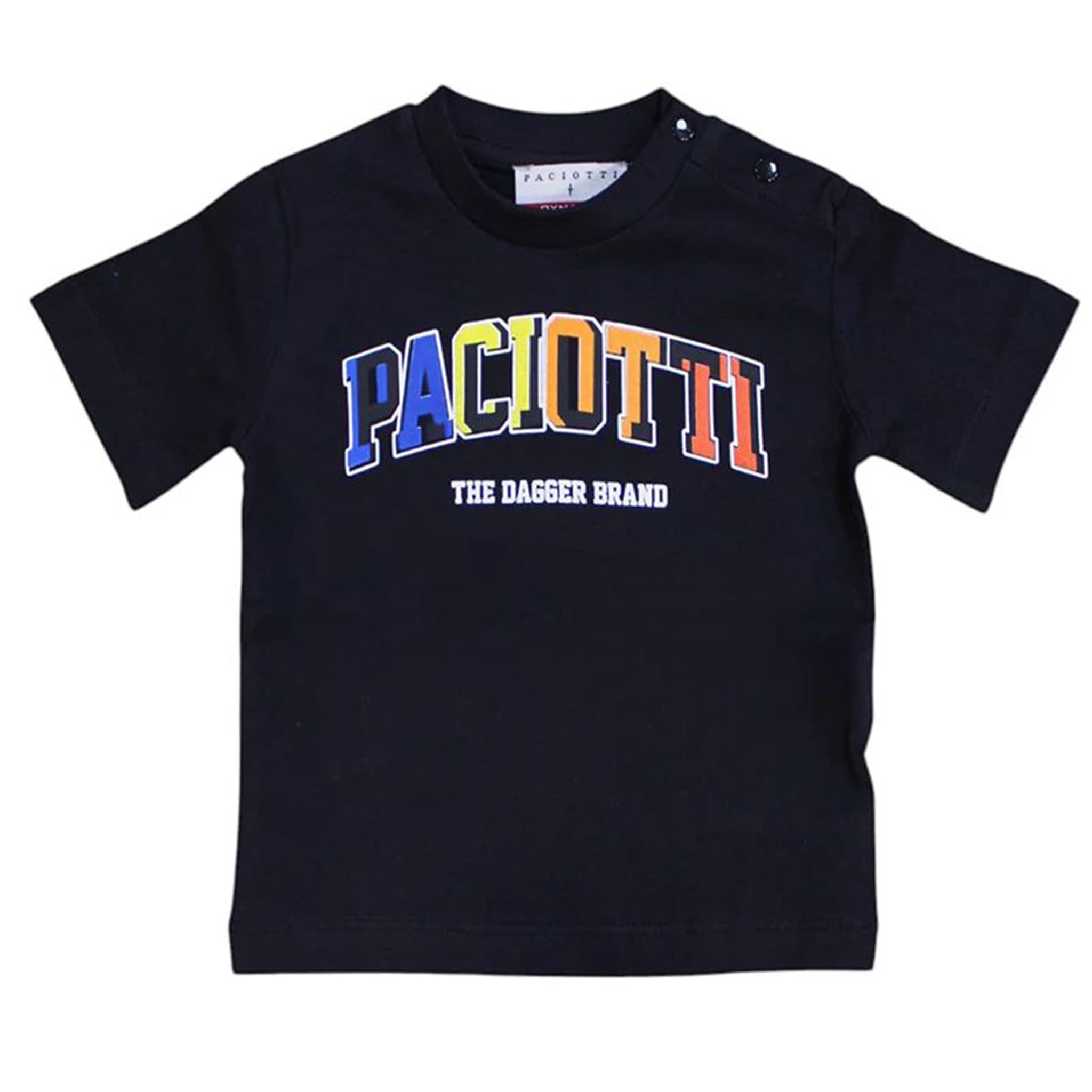 T-shirt - paciotti