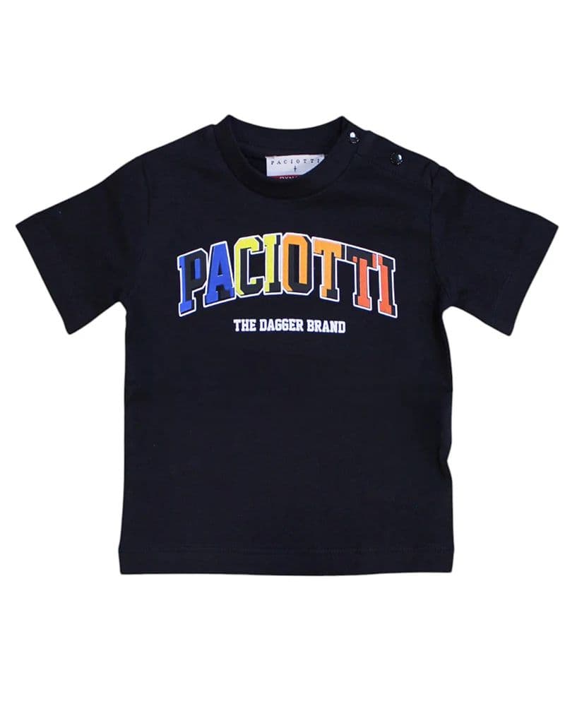 T-shirt - paciotti