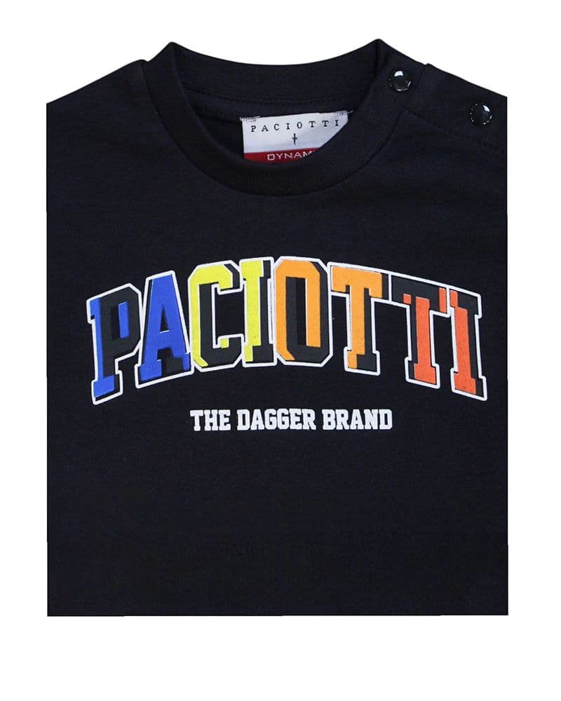 T-shirt - paciotti