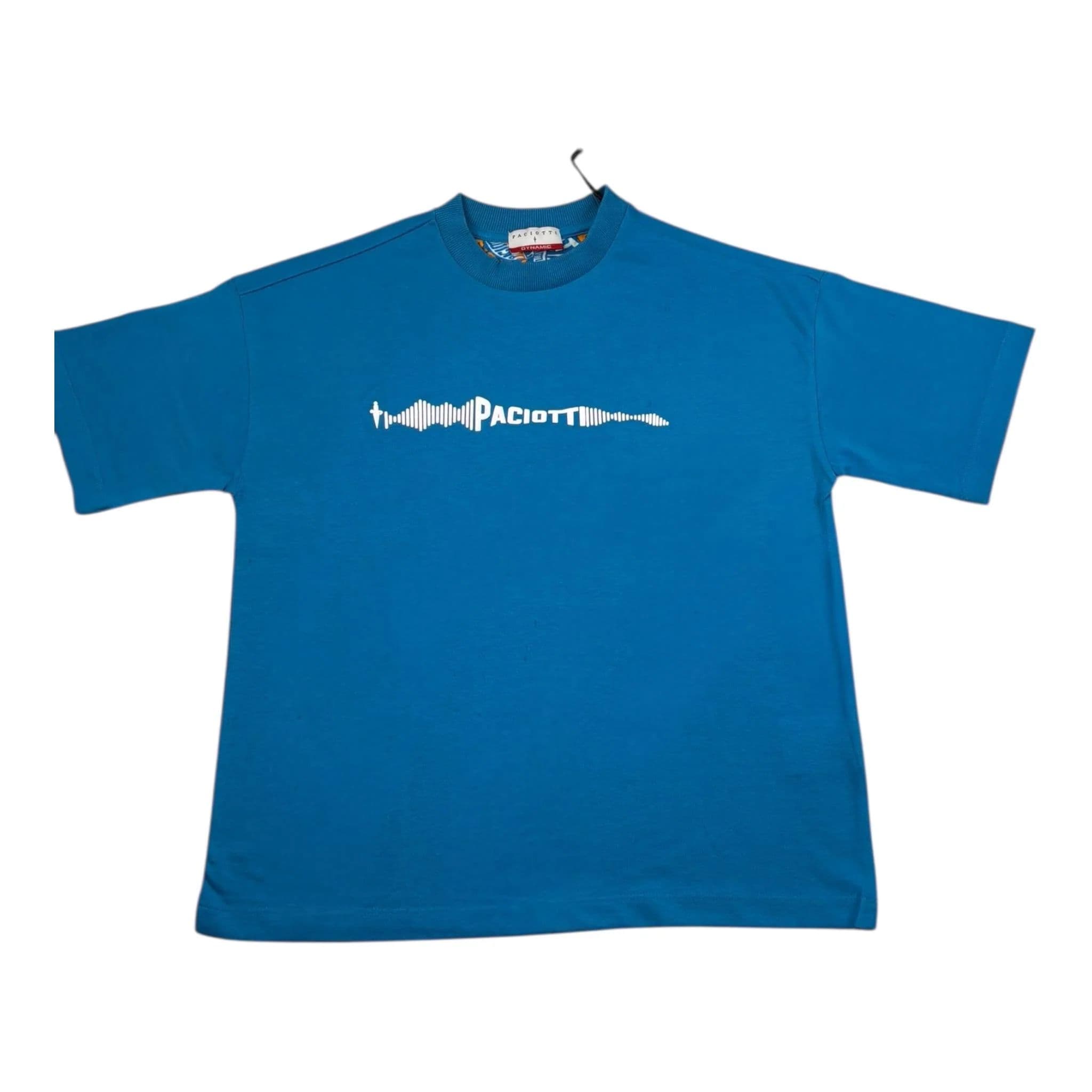T-shirt - paciotti