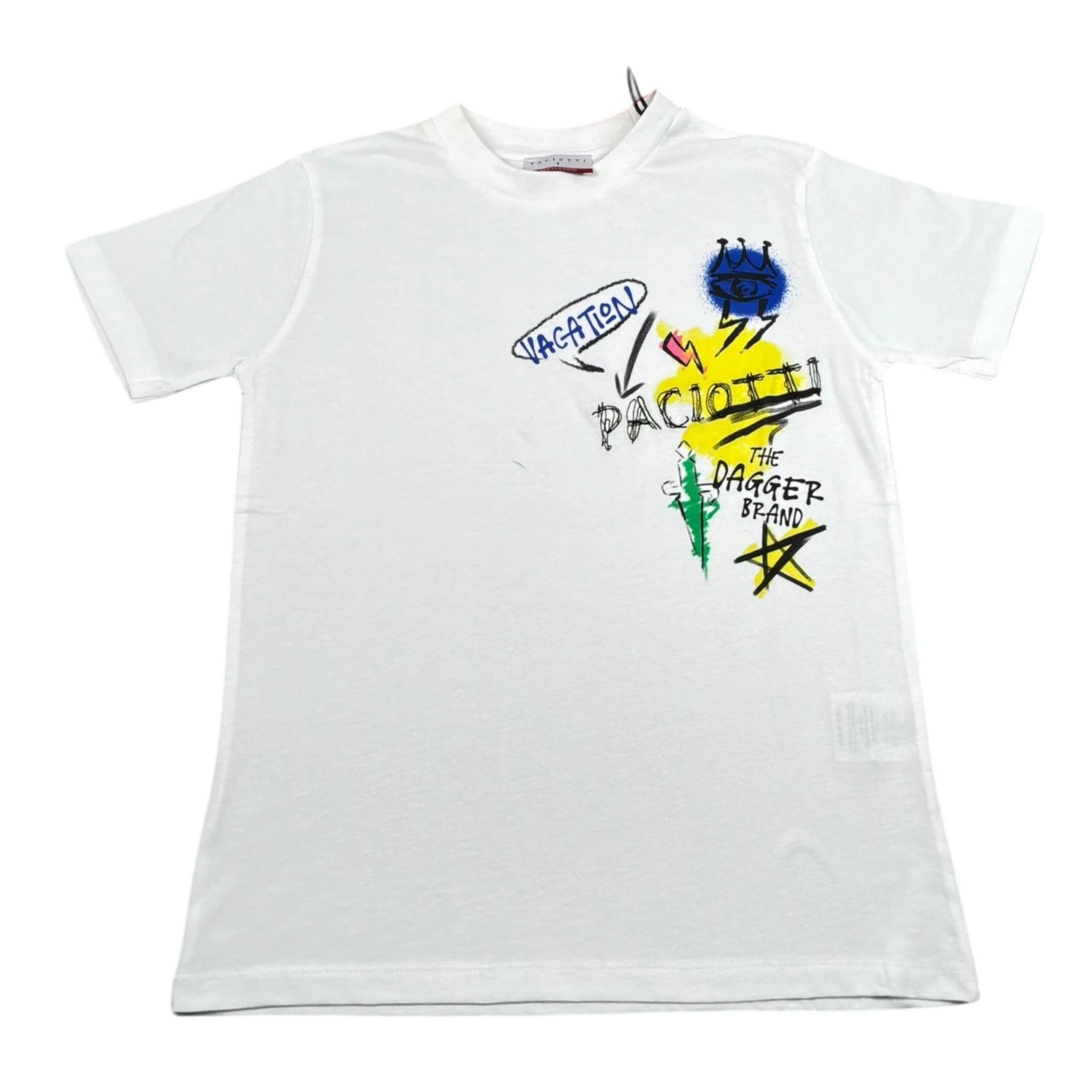 T-shirt - paciotti