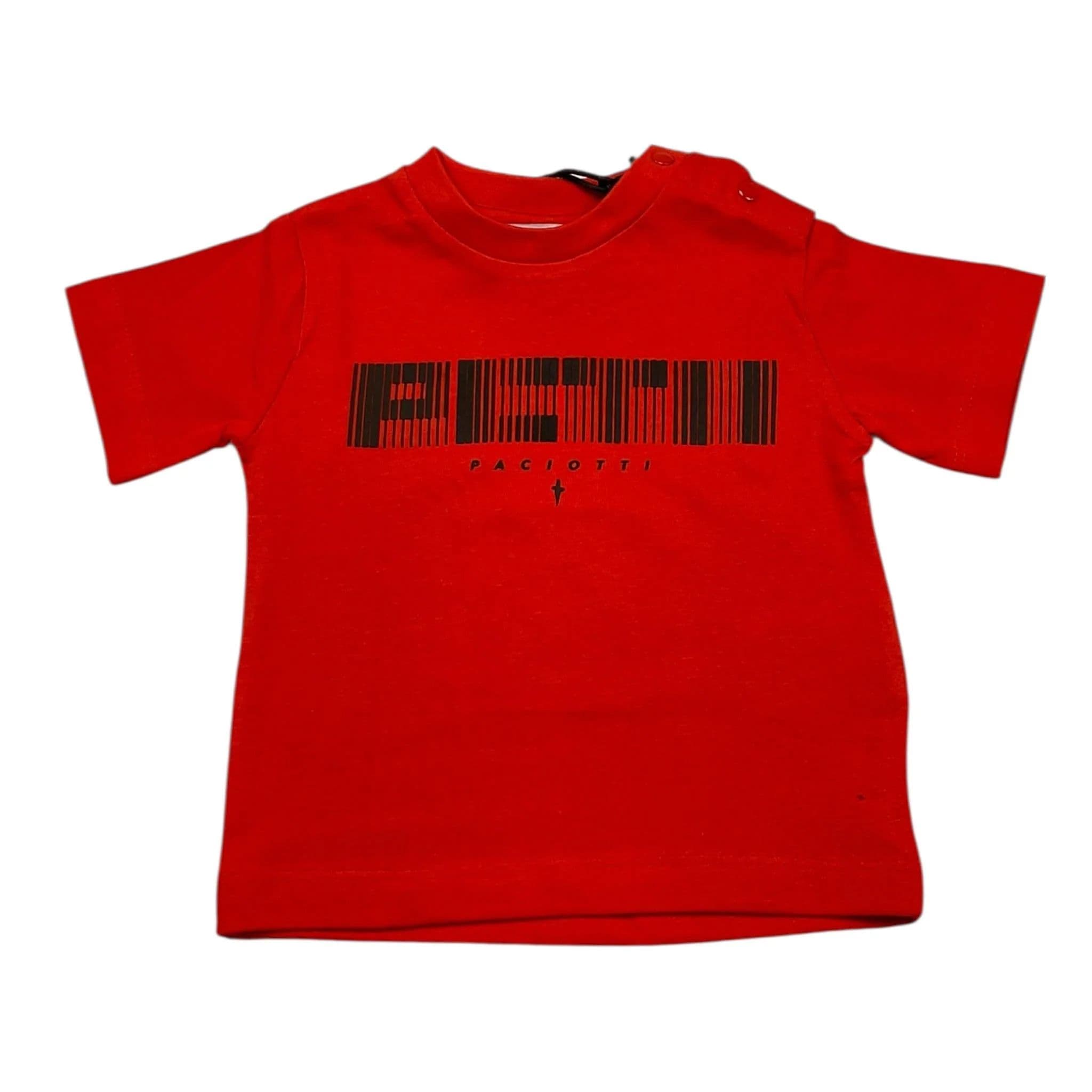 T-shirt - paciotti