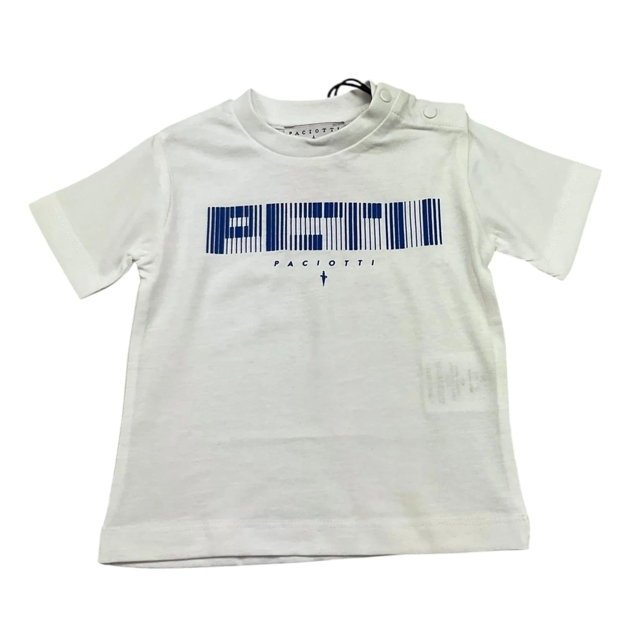 T-shirt - paciotti