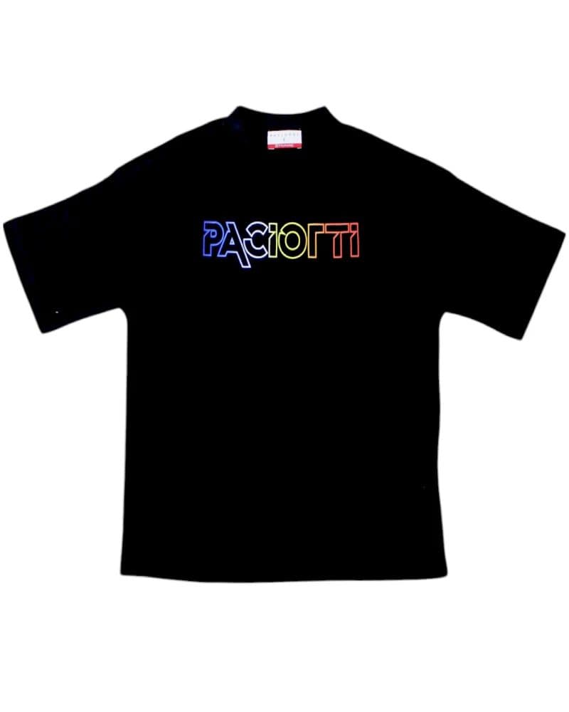 T-shirt - paciotti
