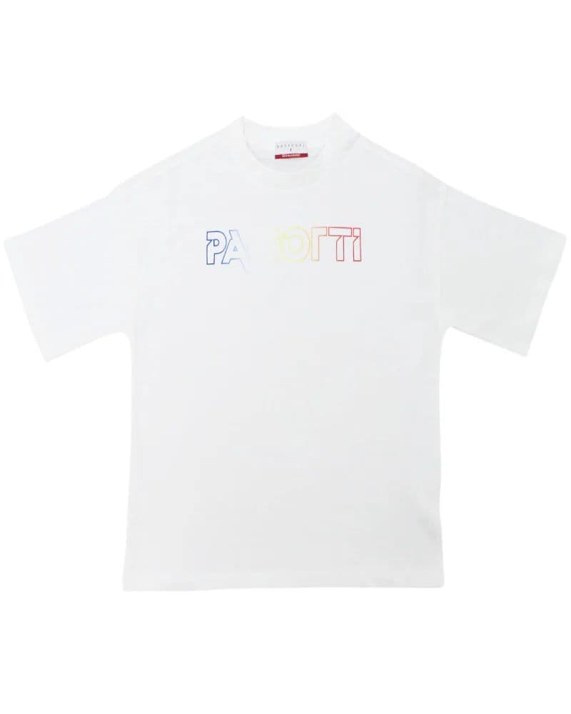 T-shirt - paciotti