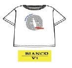 T-shirt - paciotti