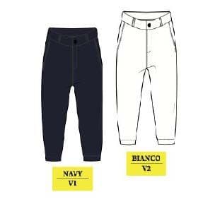 Pantaloni - paciotti