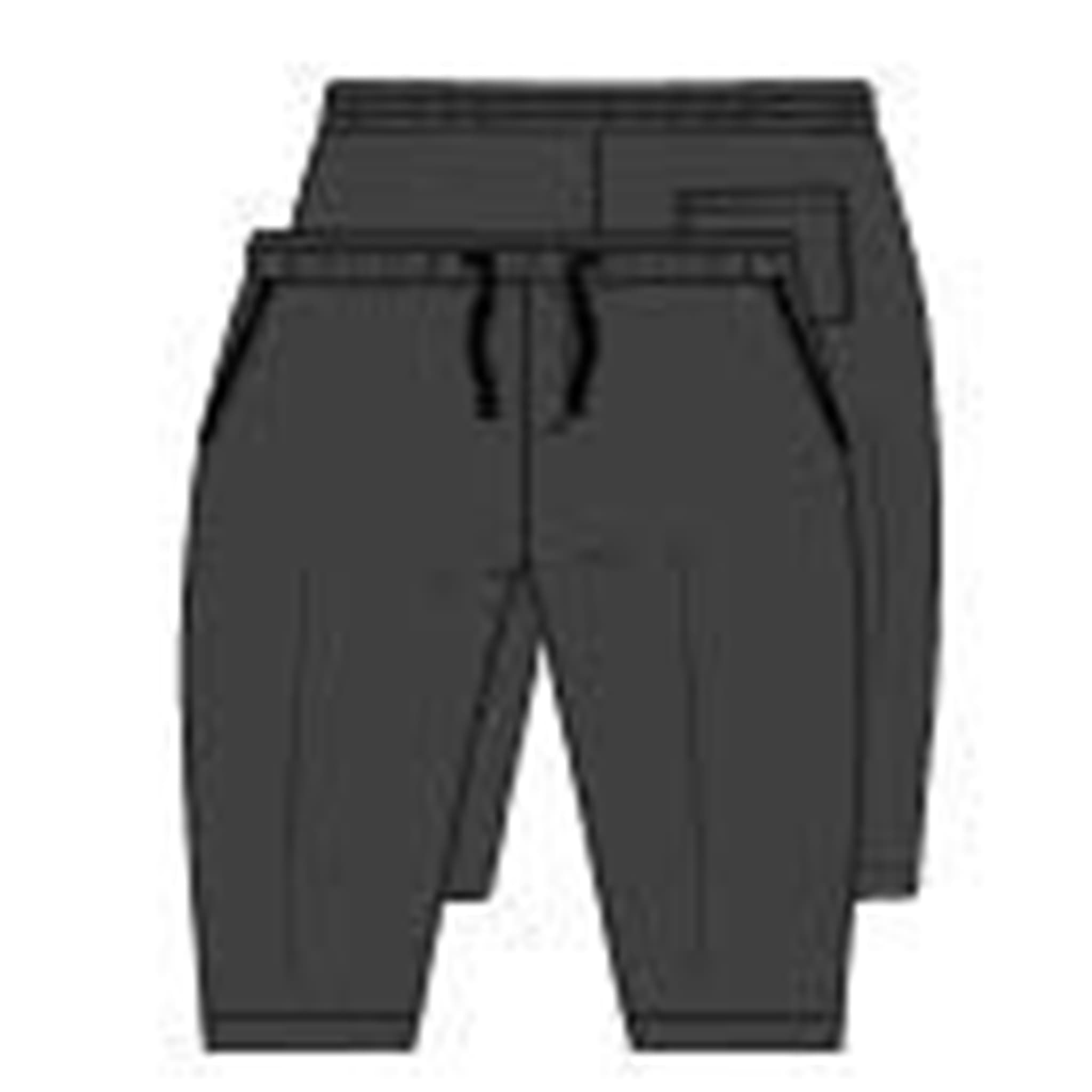 Pantaloni - paciotti