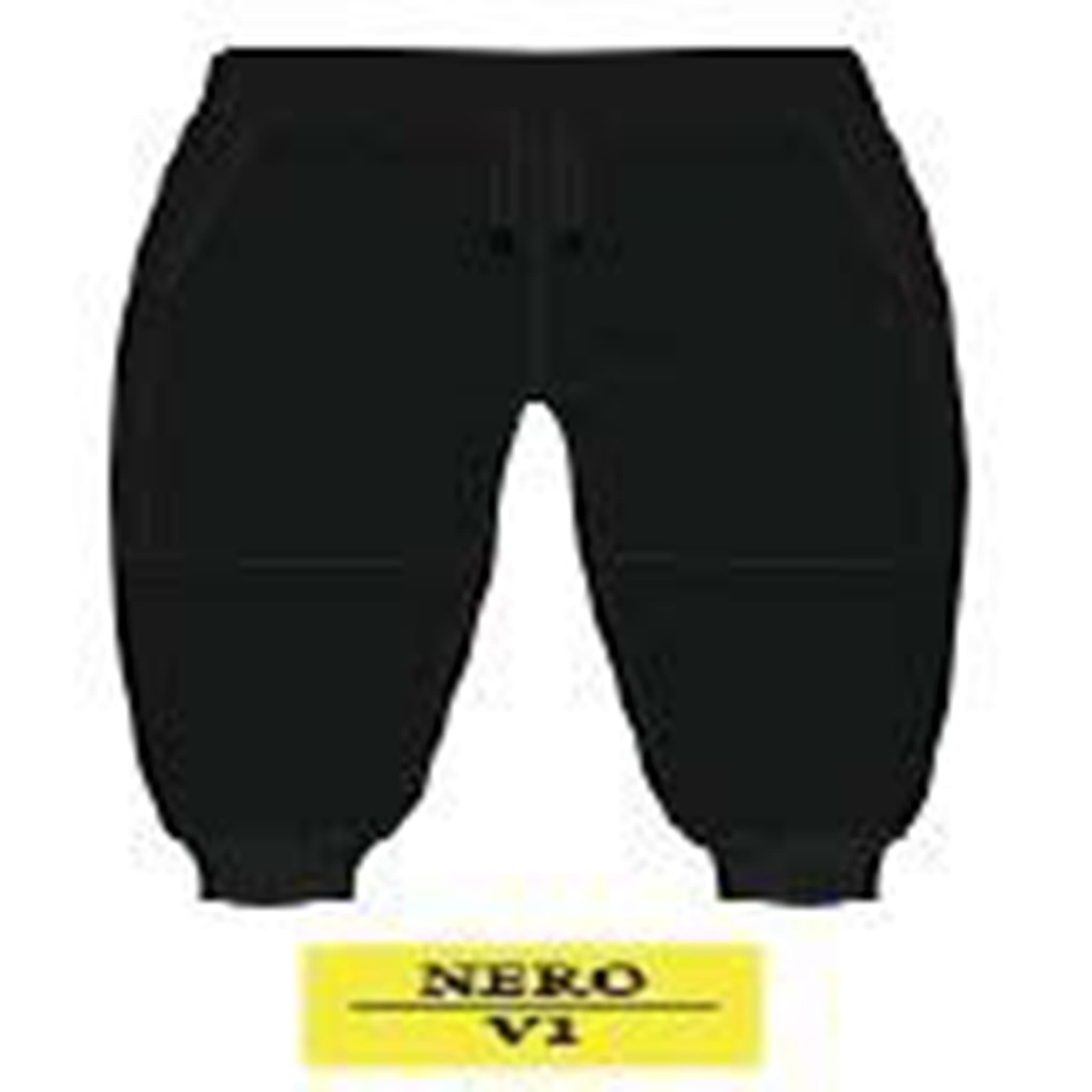 Pantaloni - paciotti