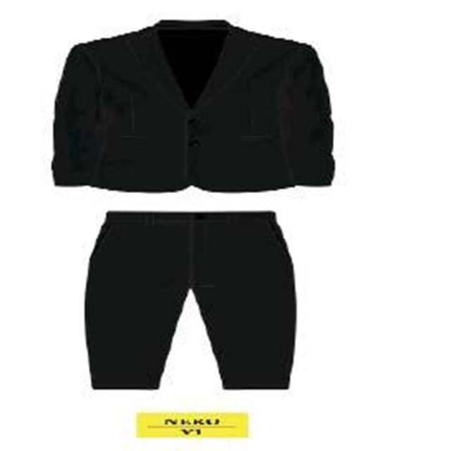 КОМПЛЕКТ САКО И ПАНТАЛОН ОТ САЦИЯ