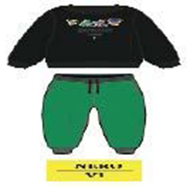 КОМПЛЕКТ ОТ СУИЧЪР БЕЗ КАЧУЛКА