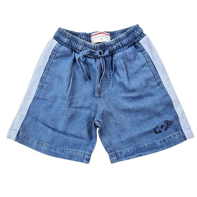 БЕРМУДИ ОТ ШАМБРЕ