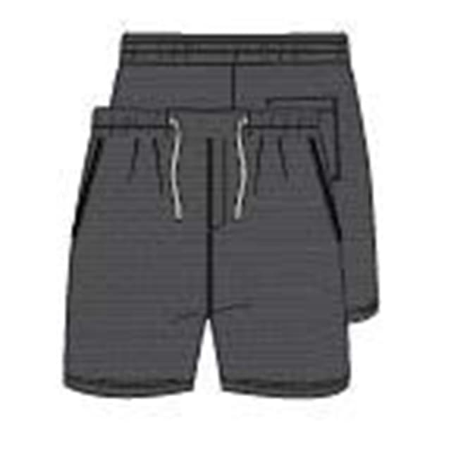 БЕРМУДИ ОТ СУИЧЪР ПЛАТ