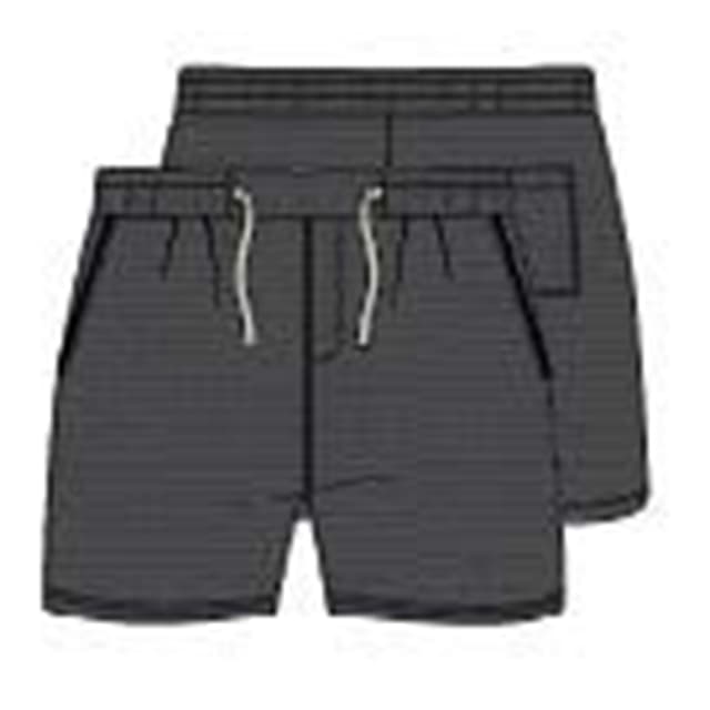 БЕРМУДИ ОТ СУИЧЪР ПЛАТ