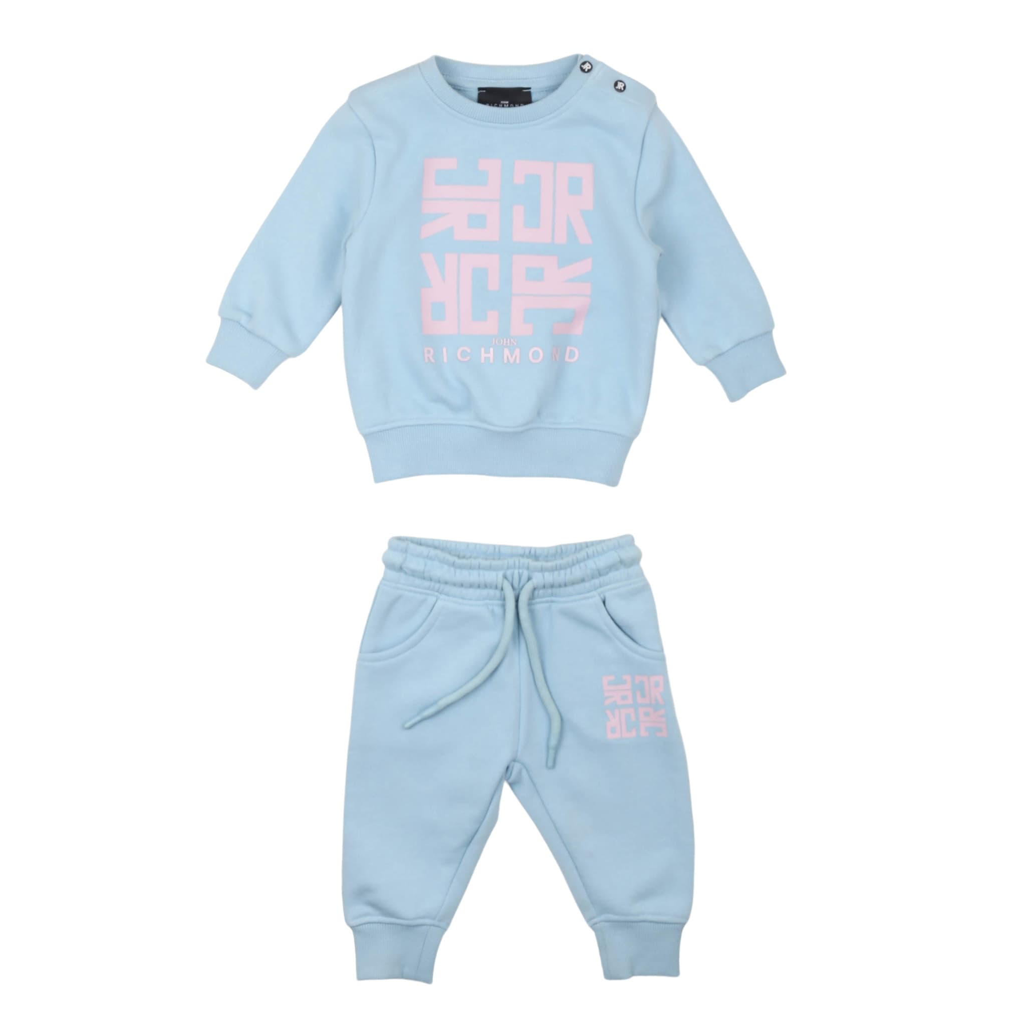 Completi - john richmond