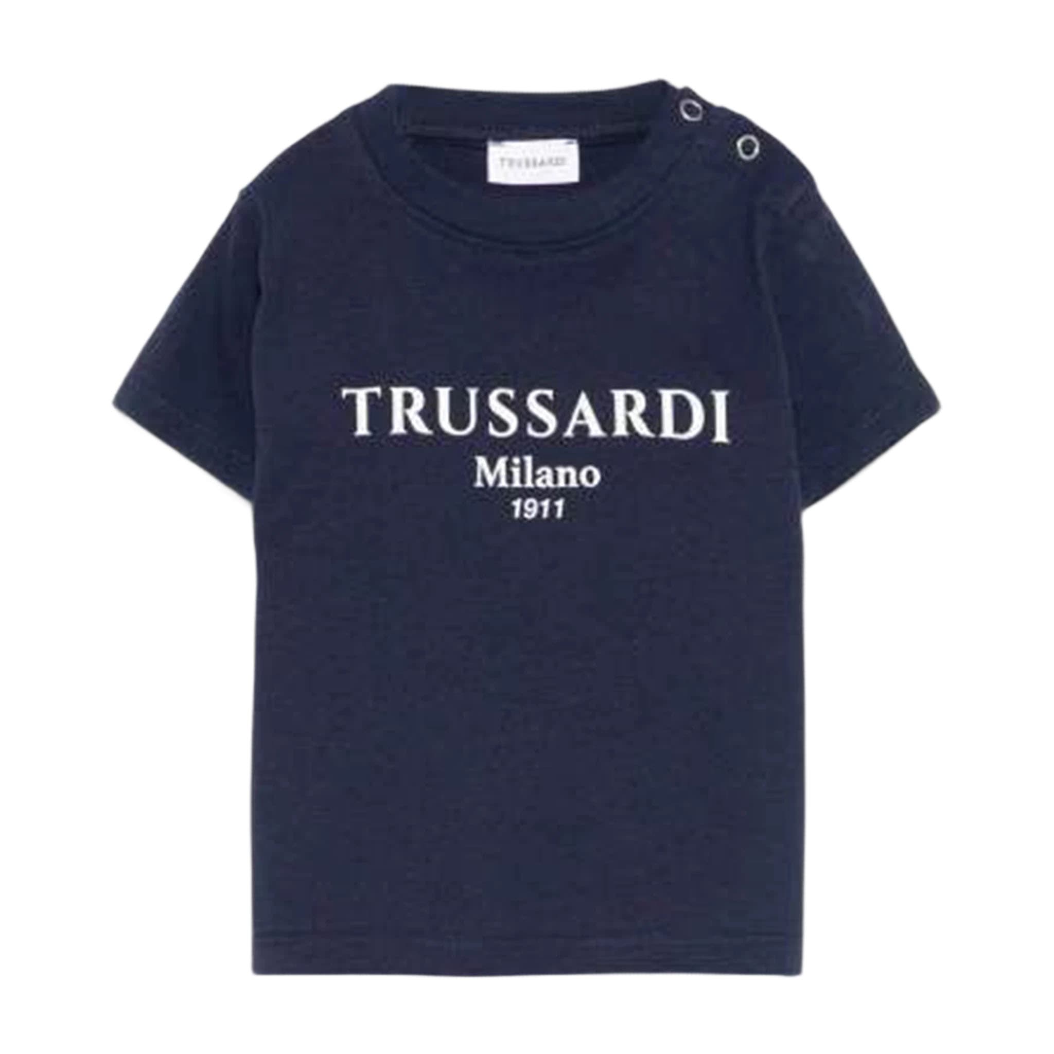 T-shirt - trussardi