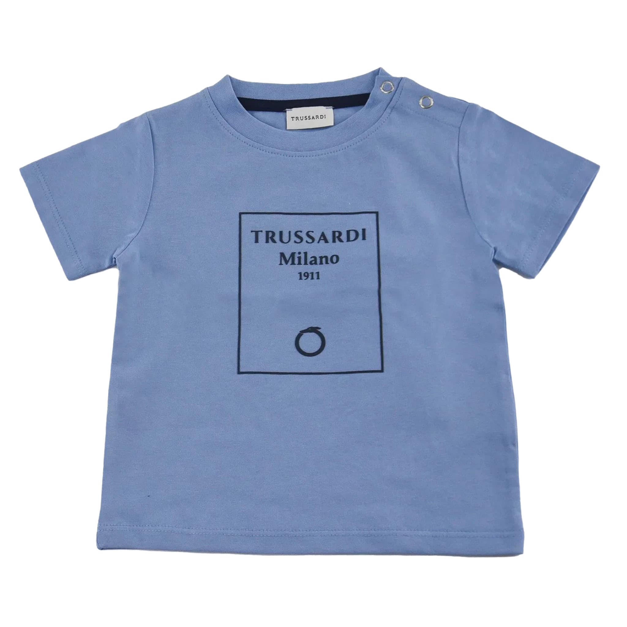T-shirt - trussardi