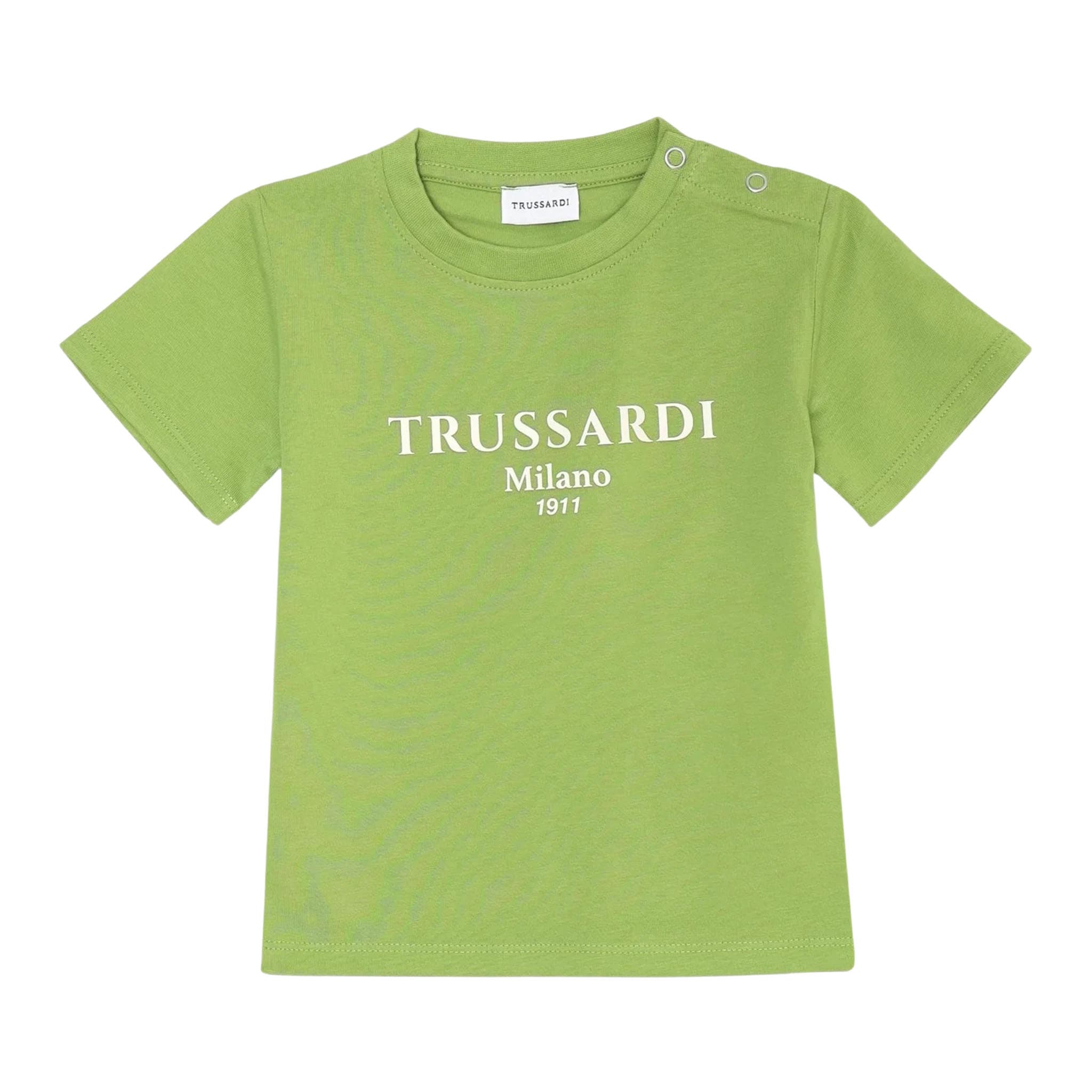 T-shirt - trussardi