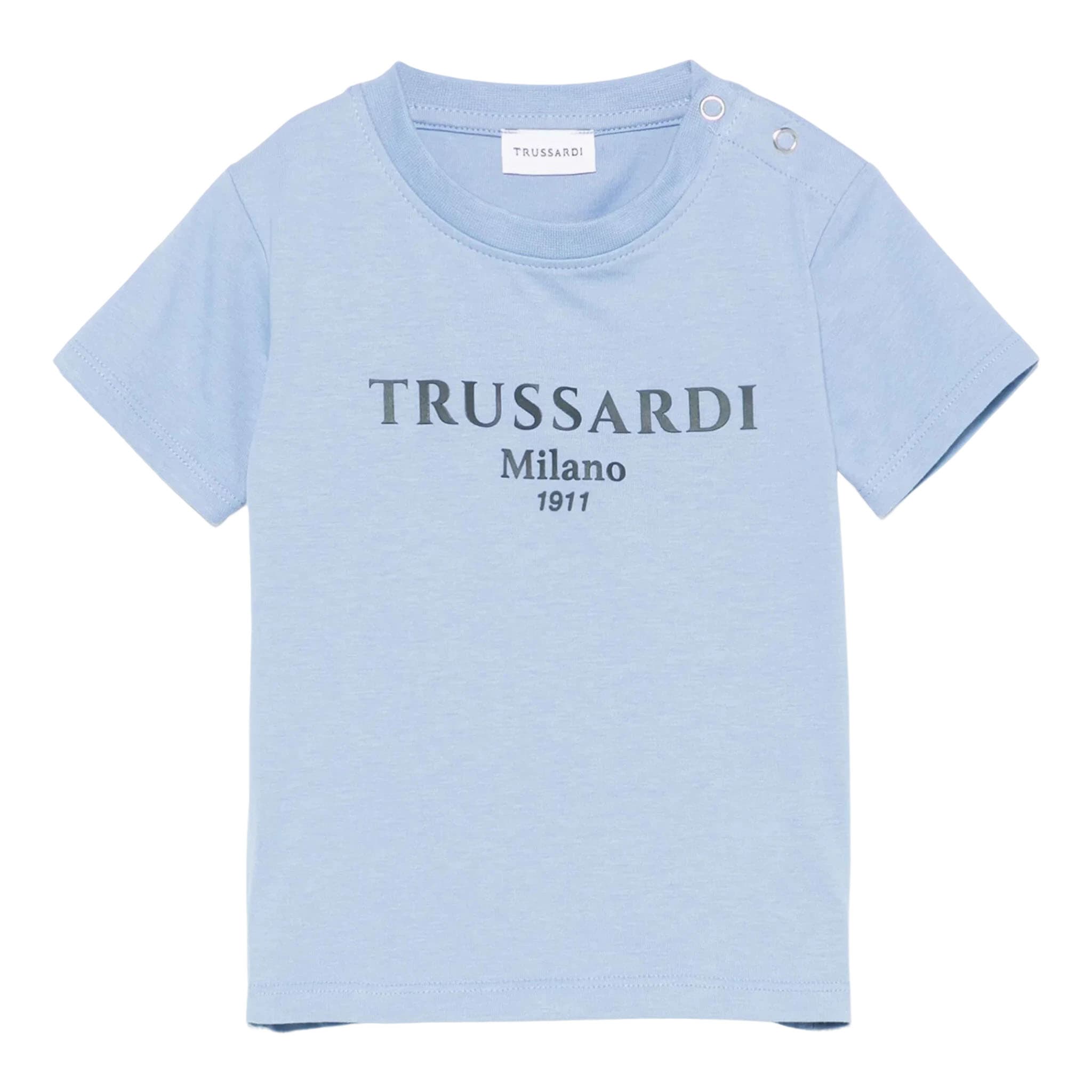 T-shirt - trussardi