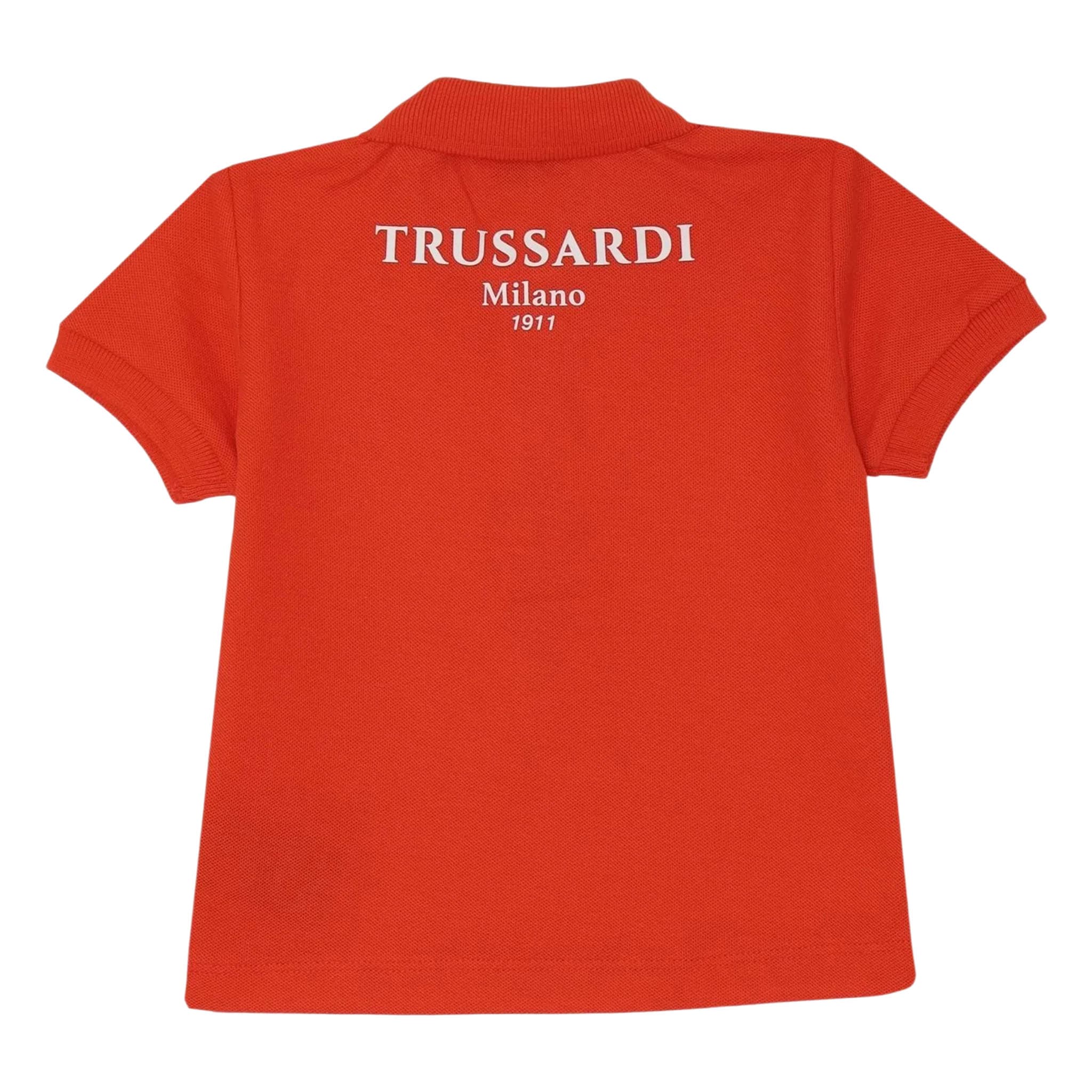 Polo - trussardi