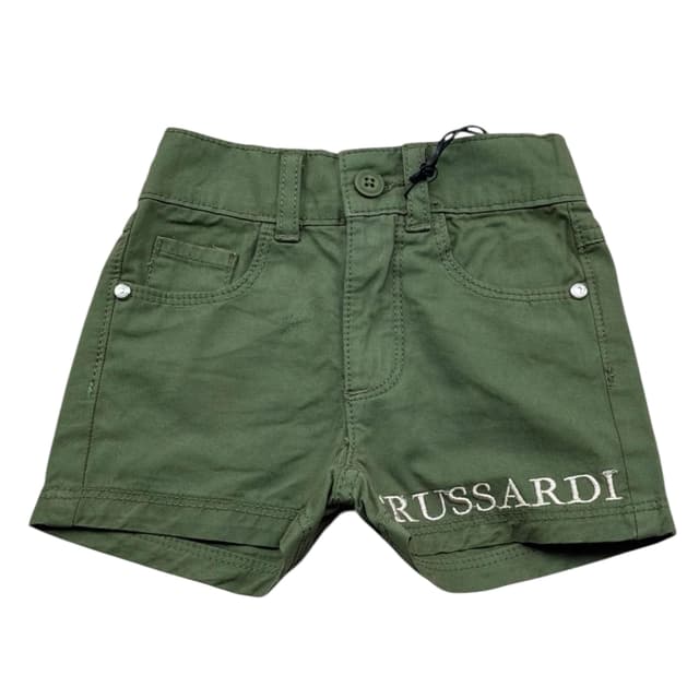 БЕРМУДИ AJIBA