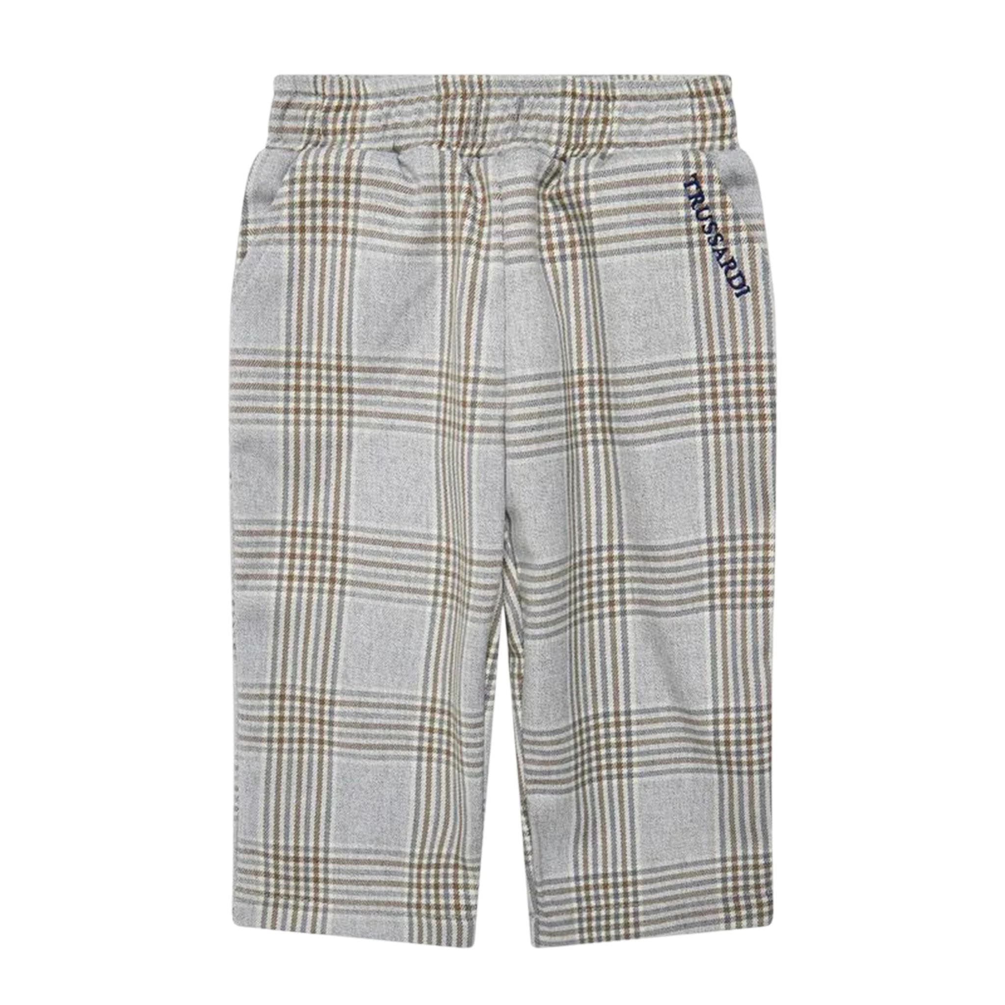 Pantaloni - trussardi