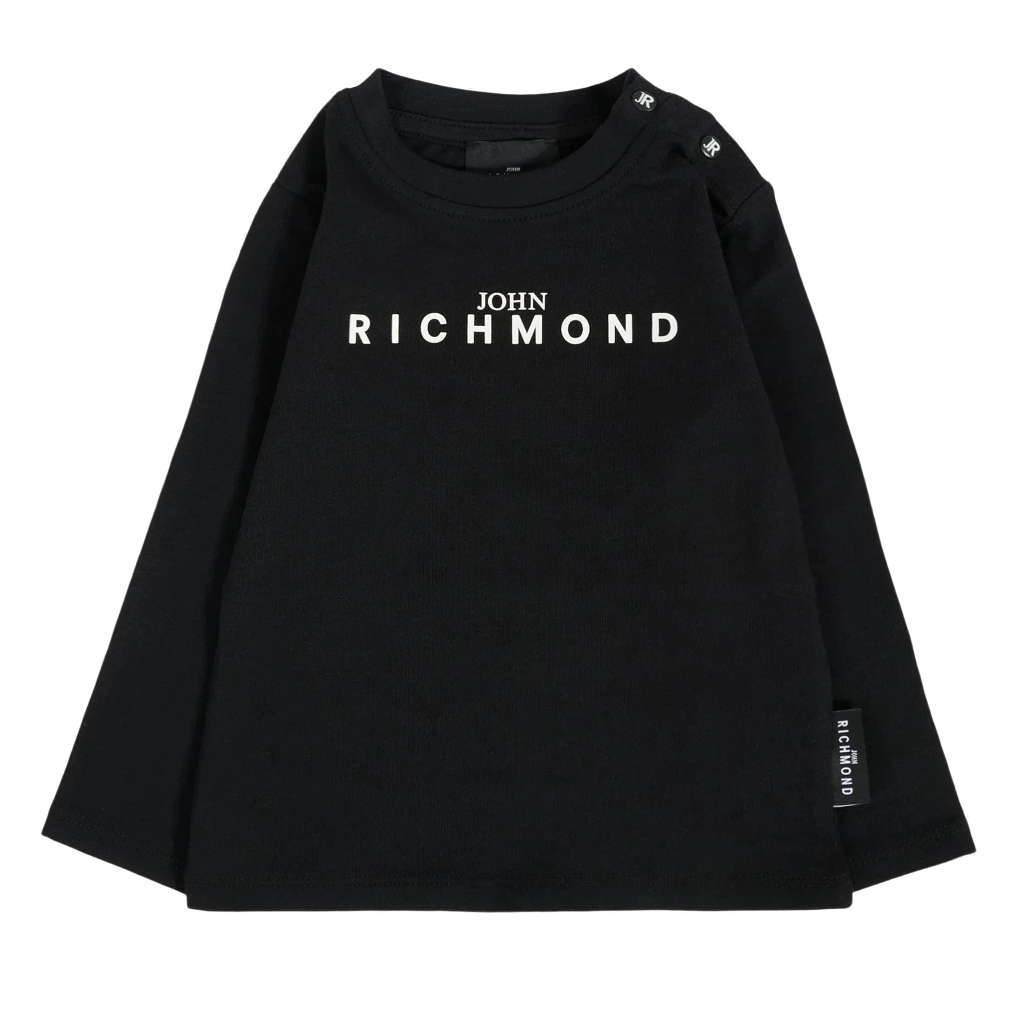 T-shirt - john richmond