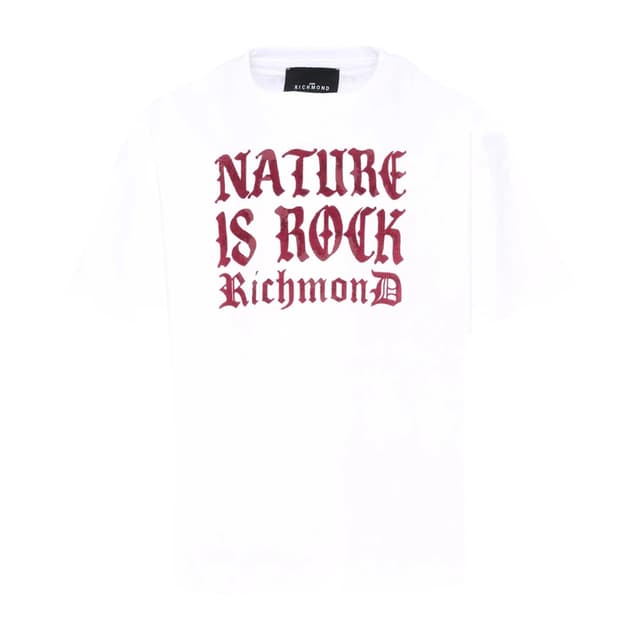 ОВЪРСАЙЗ Т-ШЪРТ INDOK