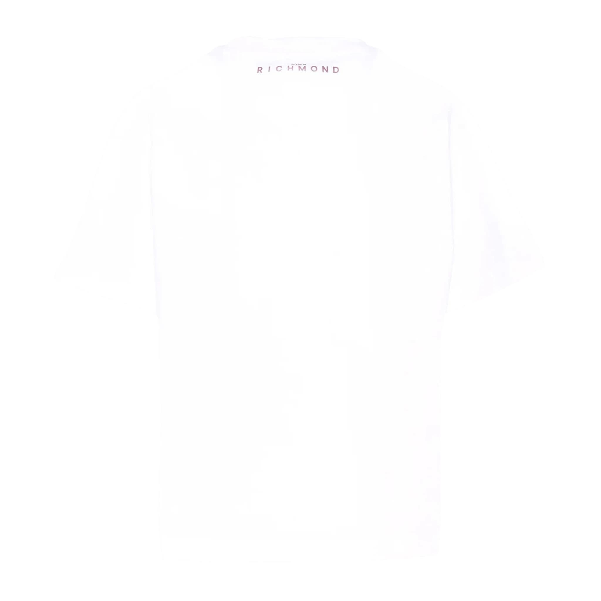 T-shirt - john richmond