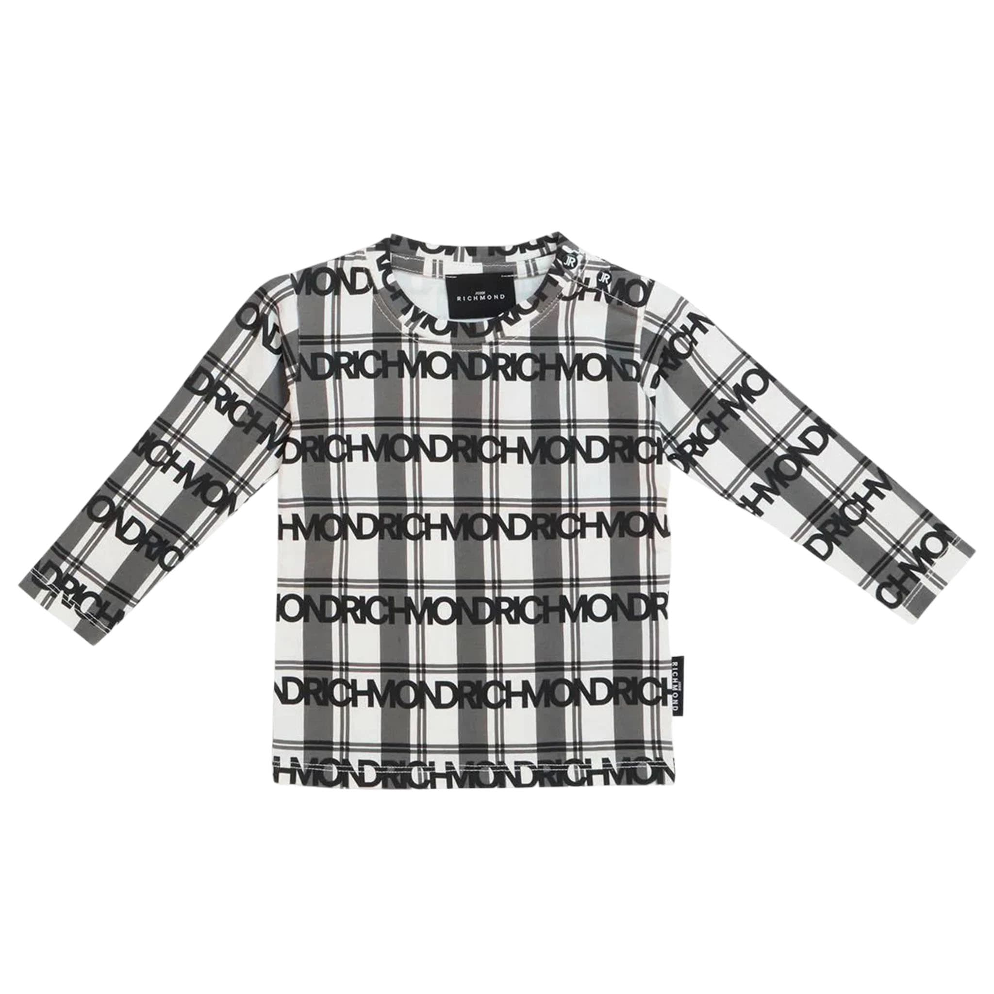 T-shirt - john richmond