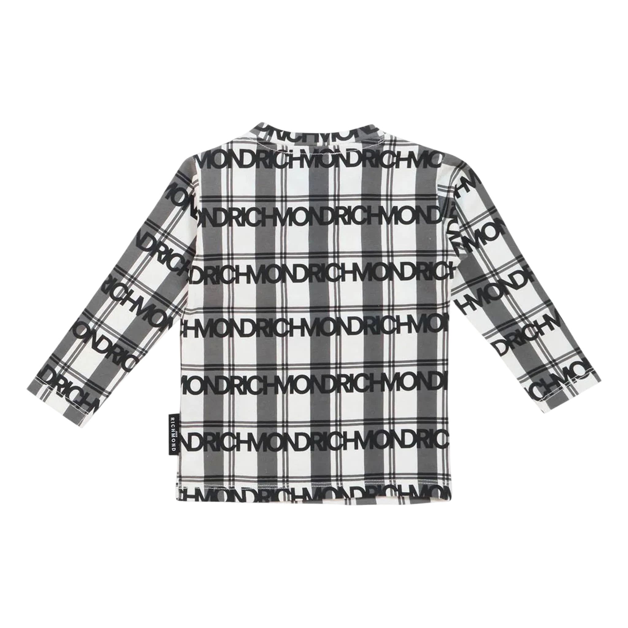 T-shirt - john richmond