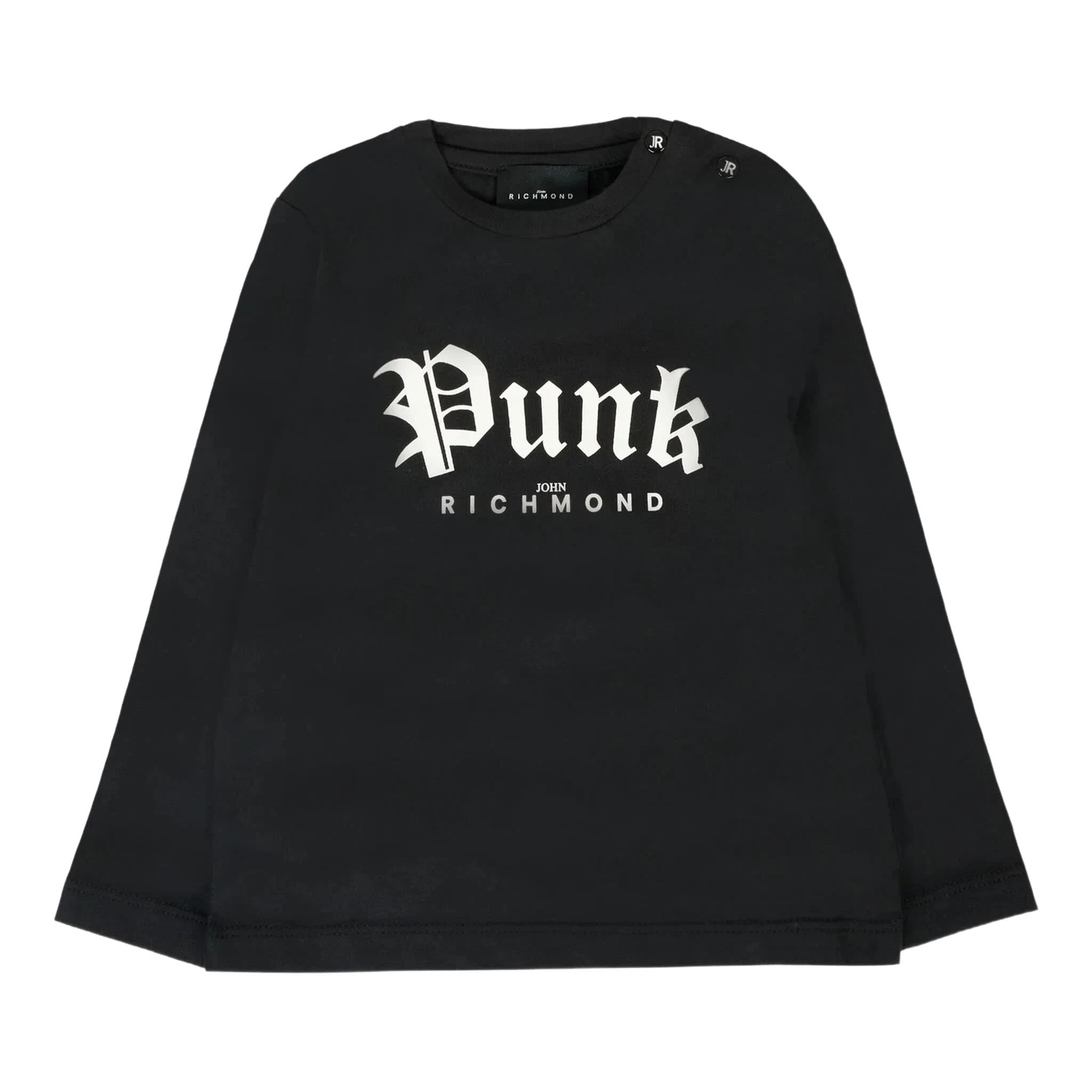 T-shirt - john richmond