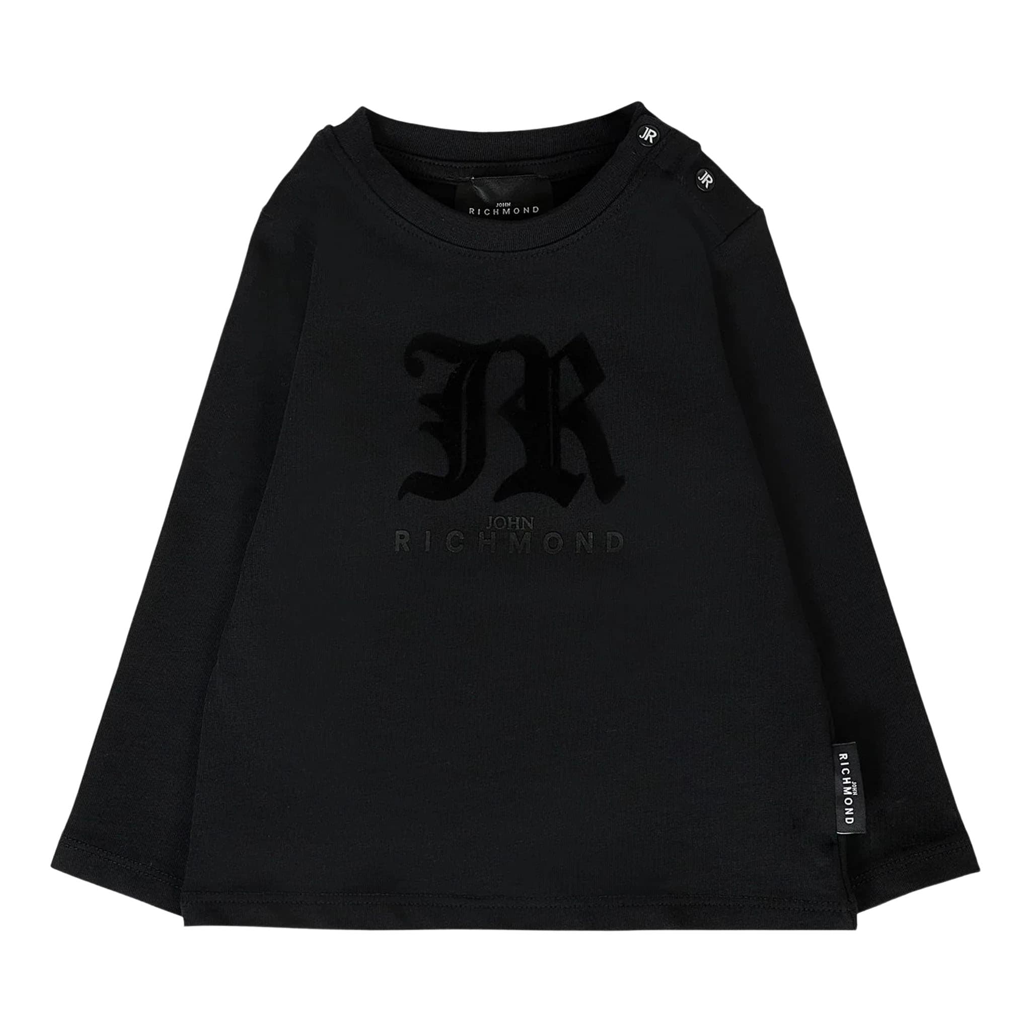 T-shirt - john richmond