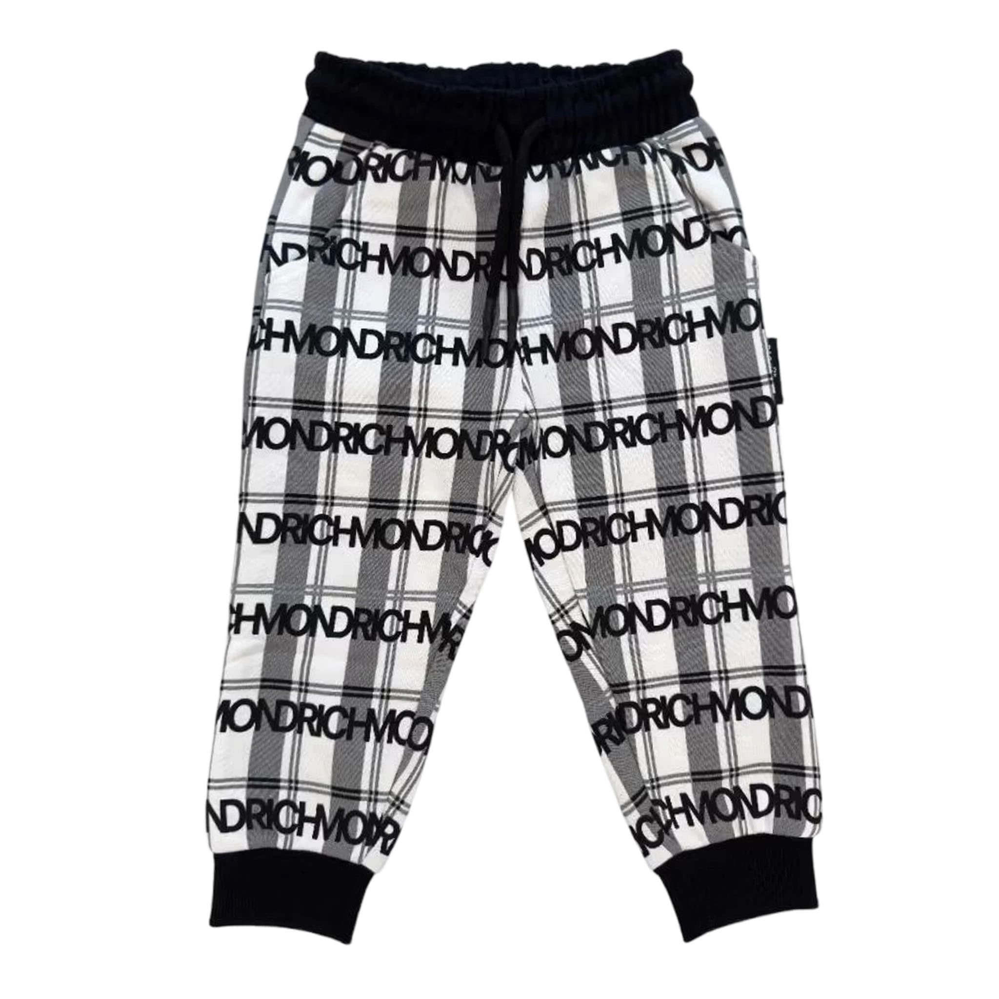 Pantaloni - john richmond