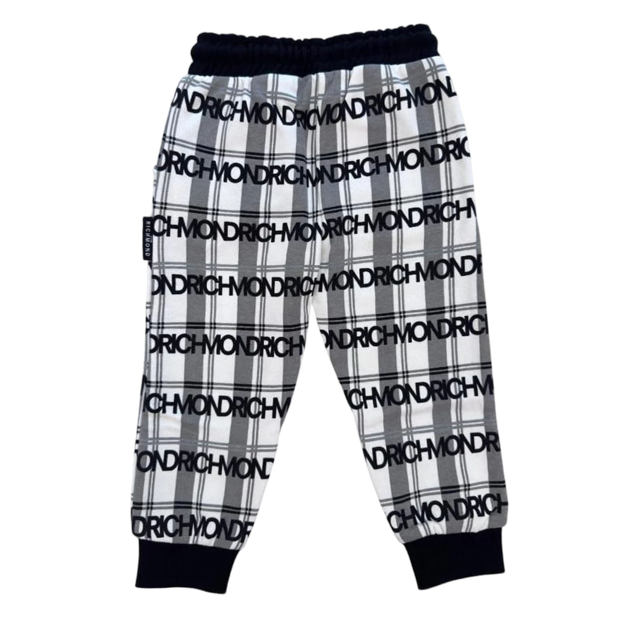 Pantaloni - john richmond