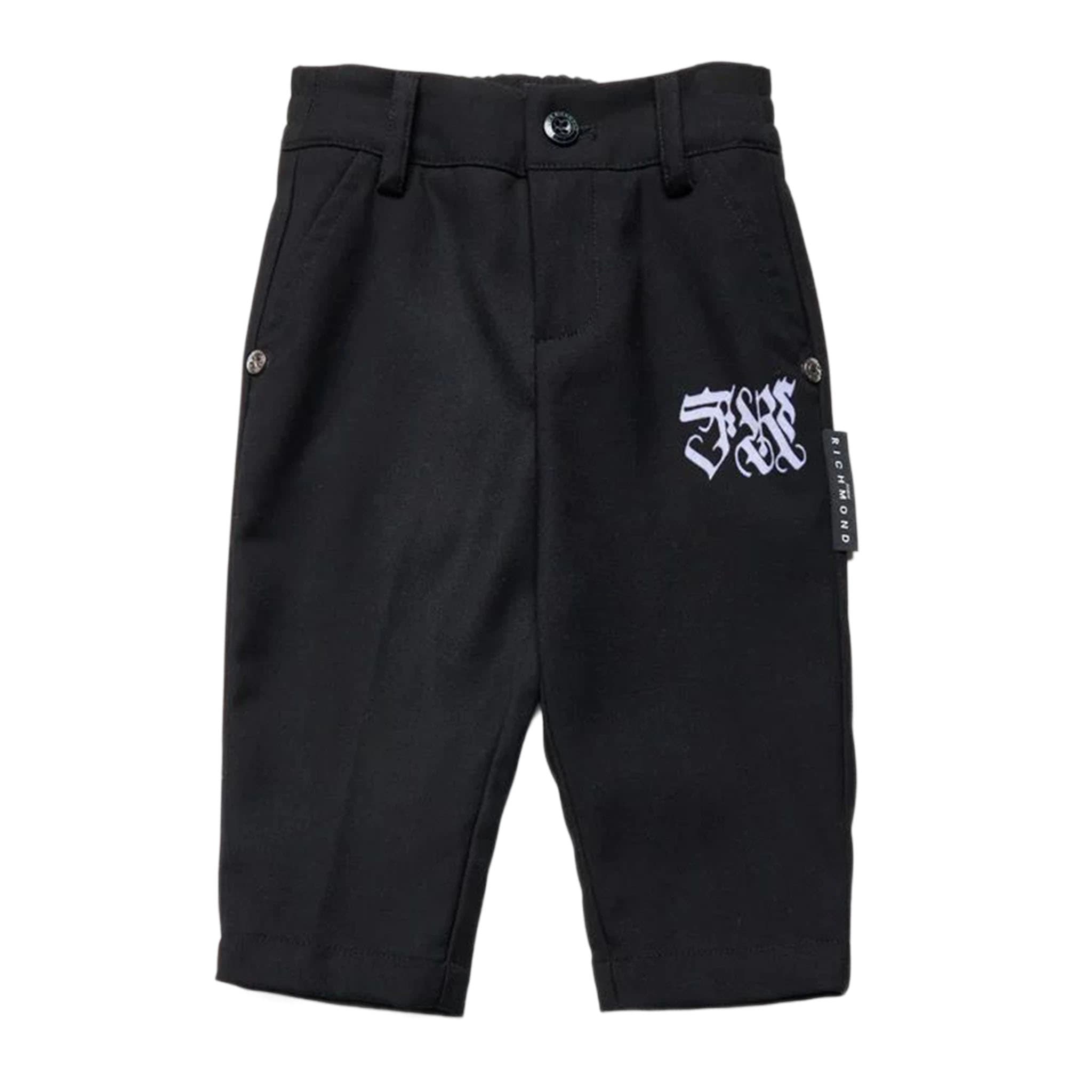 Pantaloni - john richmond