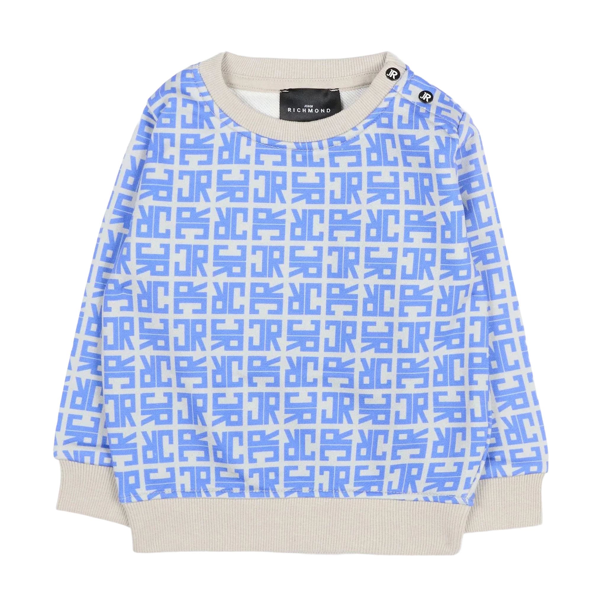 Felpe - john richmond