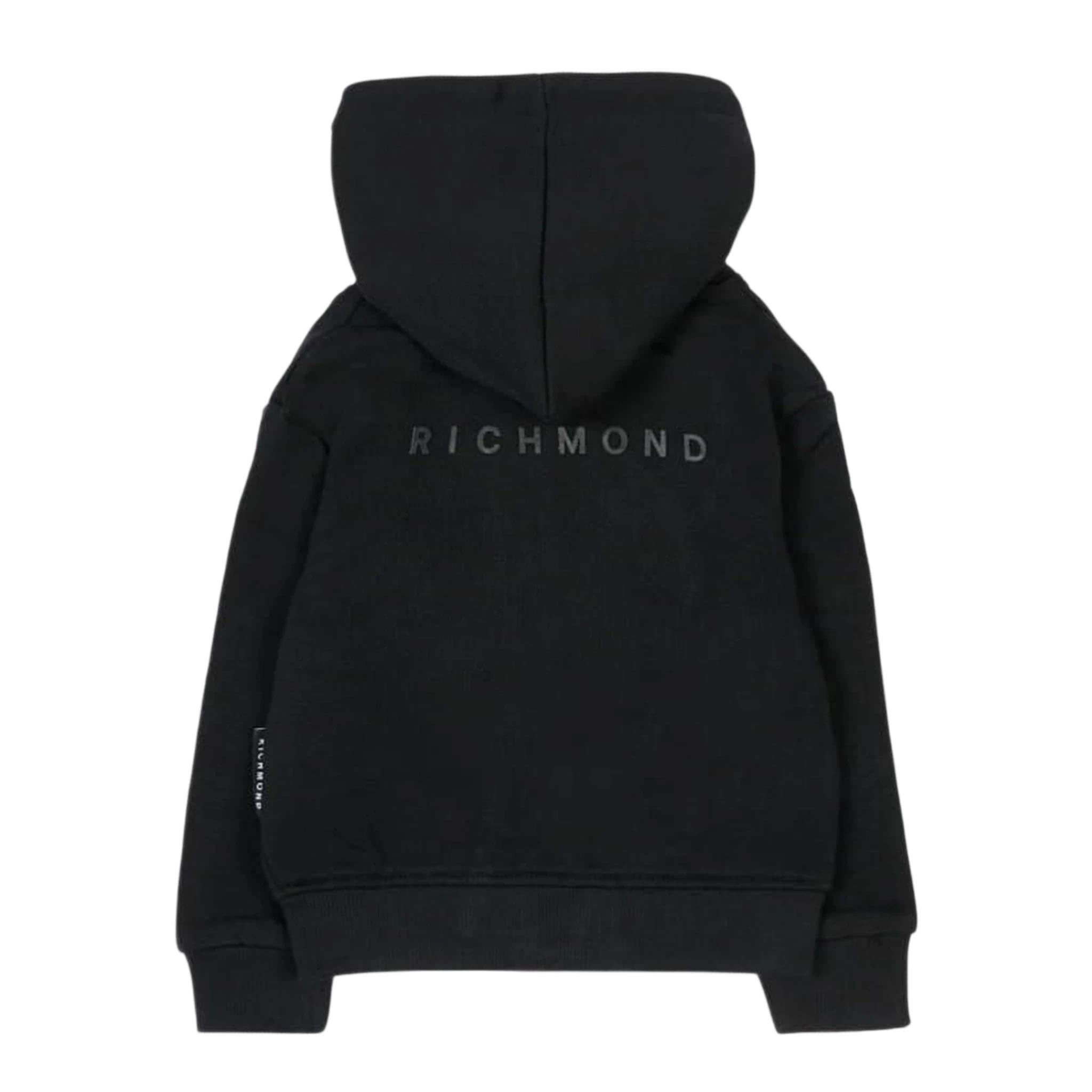 Felpe - john richmond