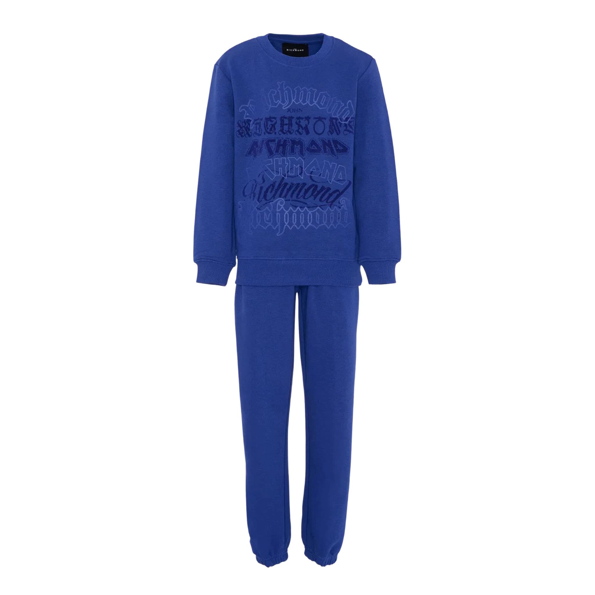 Completi - john richmond