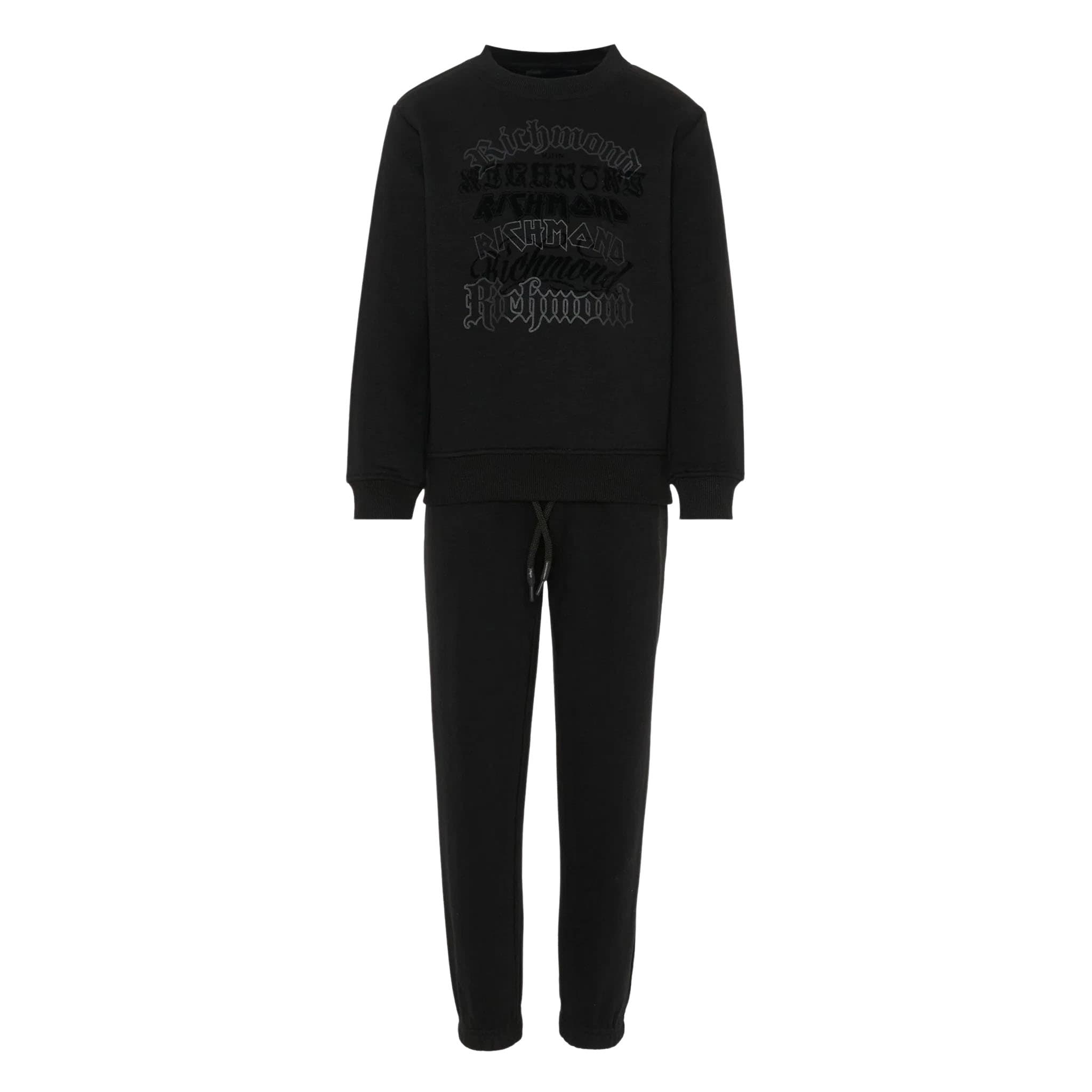 Completi - john richmond