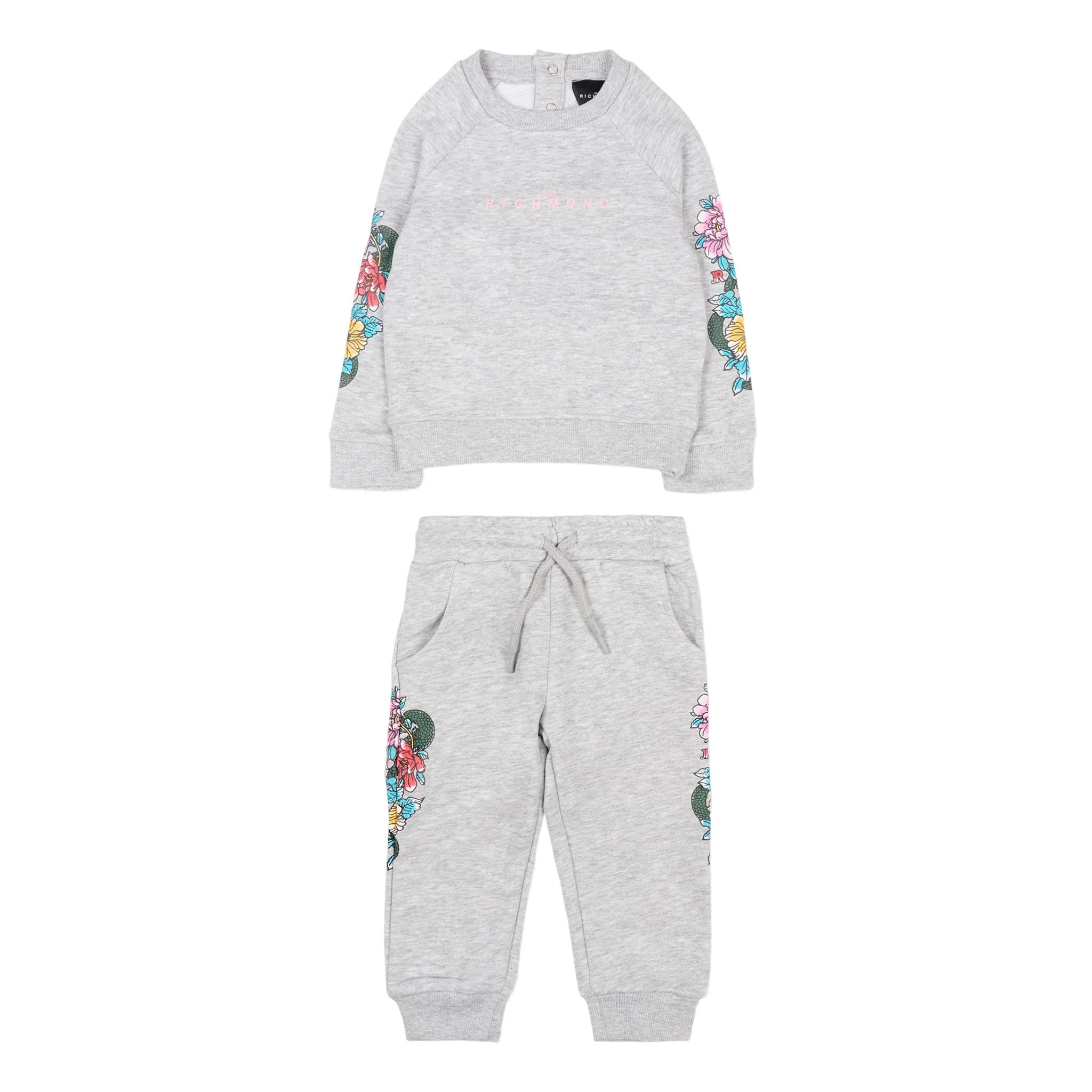 Completi - john richmond