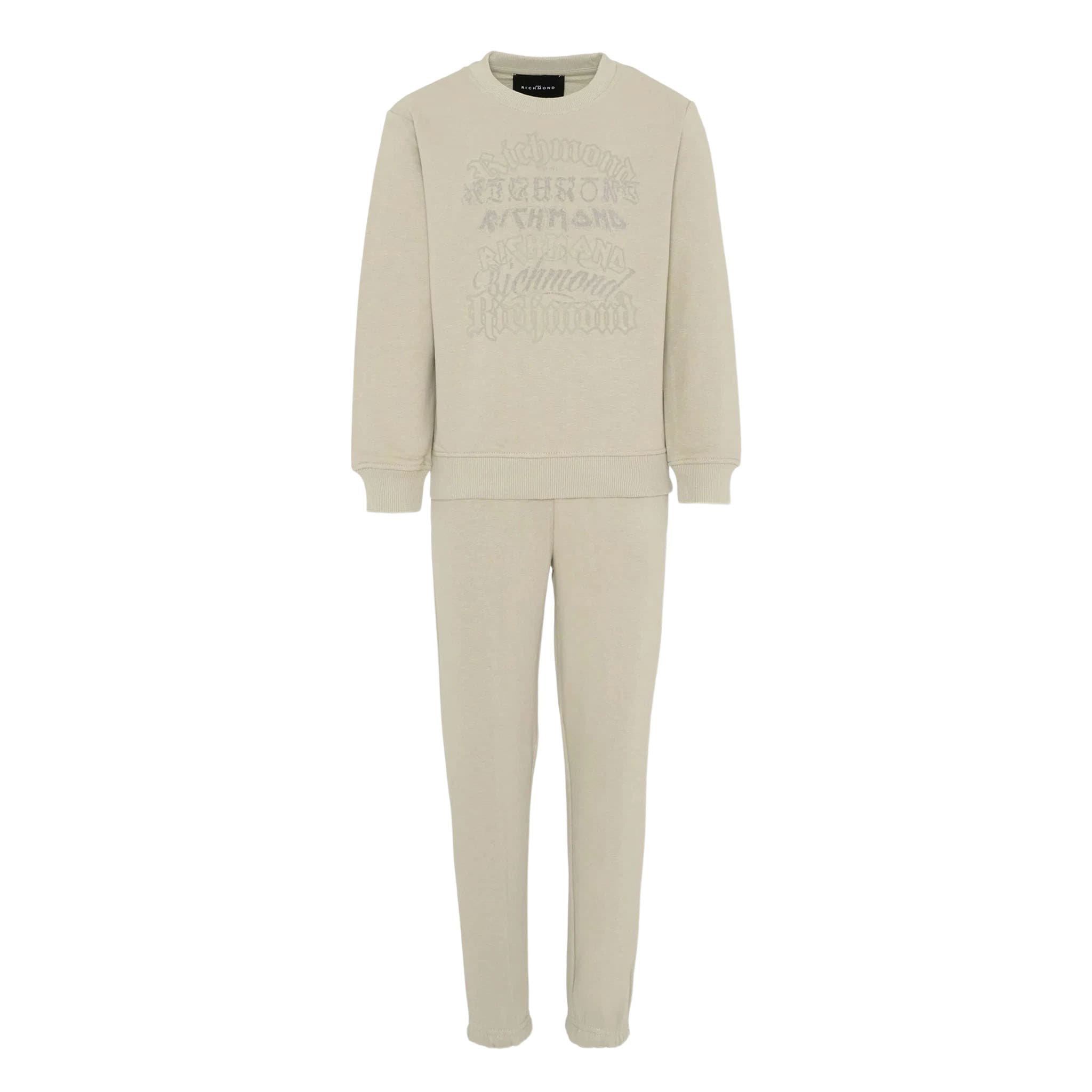 Completi - john richmond