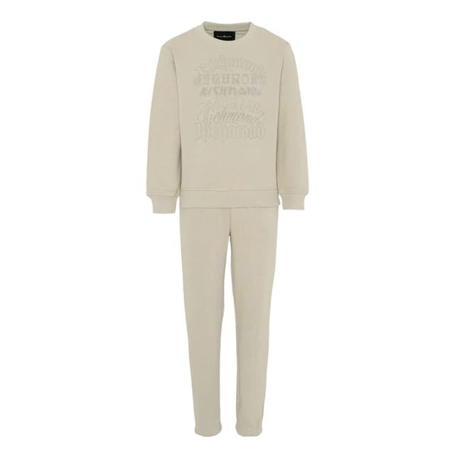 КОМПЛЕКТ СУИТШЪРТ+ПАНТАЛОН TINDUF