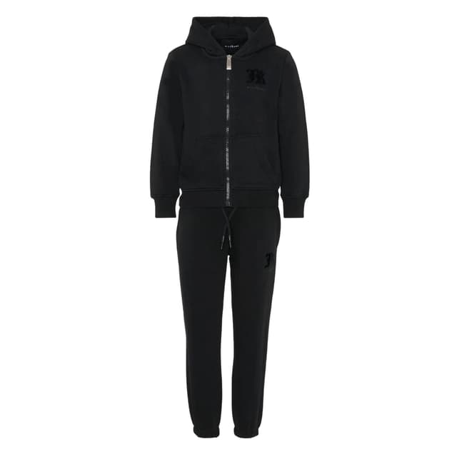 КОМПЛЕКТ СУИТШЪРТ С ЦИП+ПАНТАЛОН DIAMBA(N)